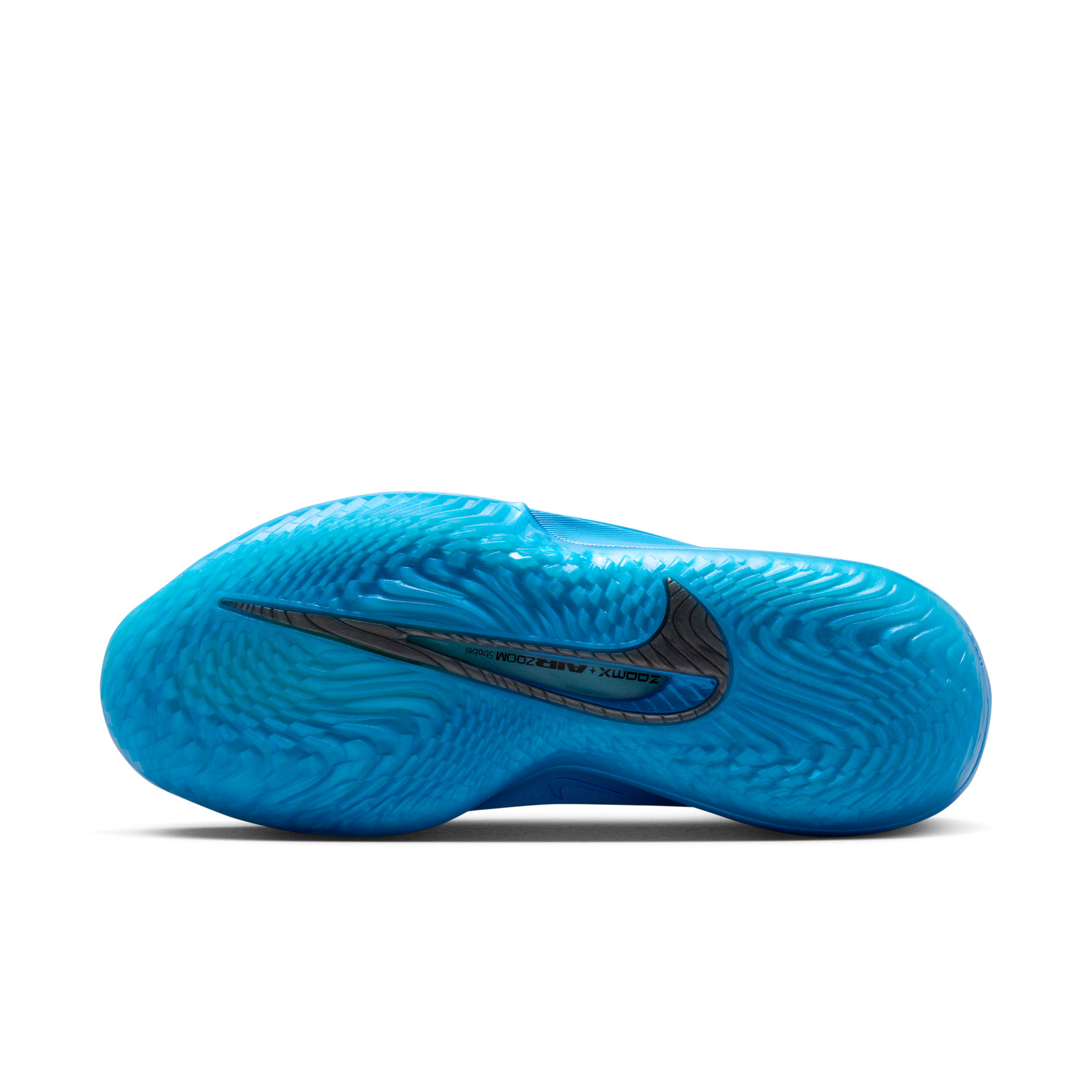 Nike Gt Cut 4 'Photo Blue' | Men's Size 10 - HV9922-400