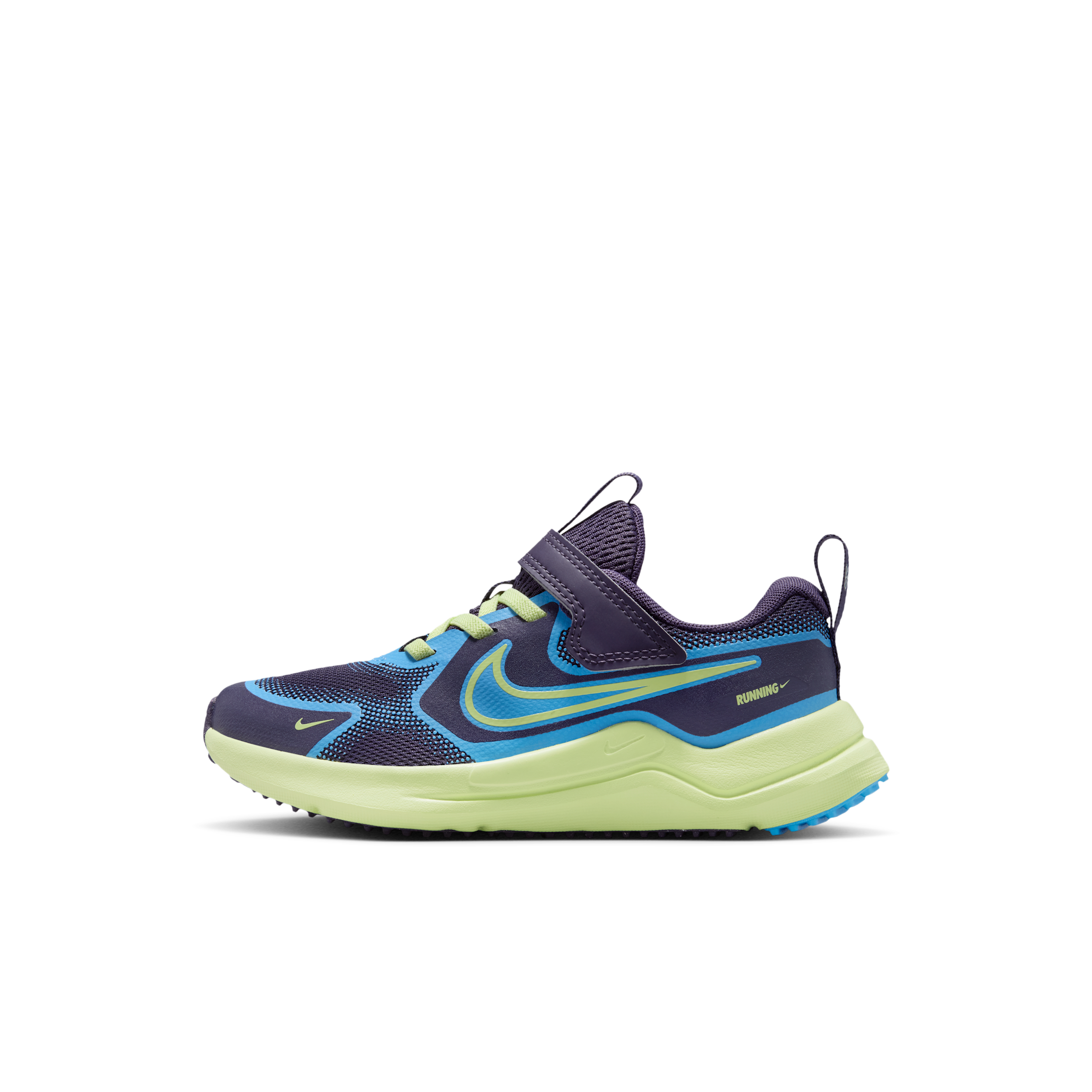 Scarpa Nike Cosmic Runner – Bambino/a - Viola