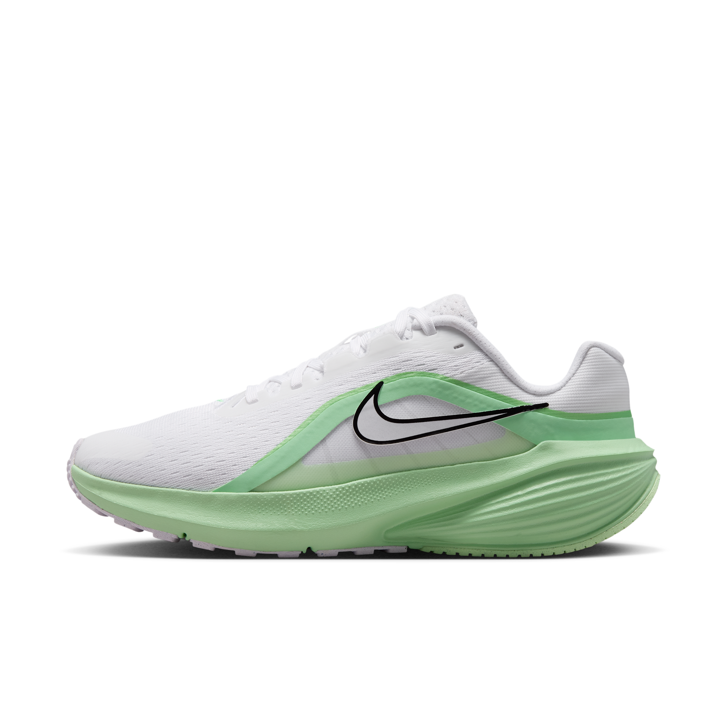Chaussure de running sur route Nike Downshifter 14 pour femme - Blanc Blanc