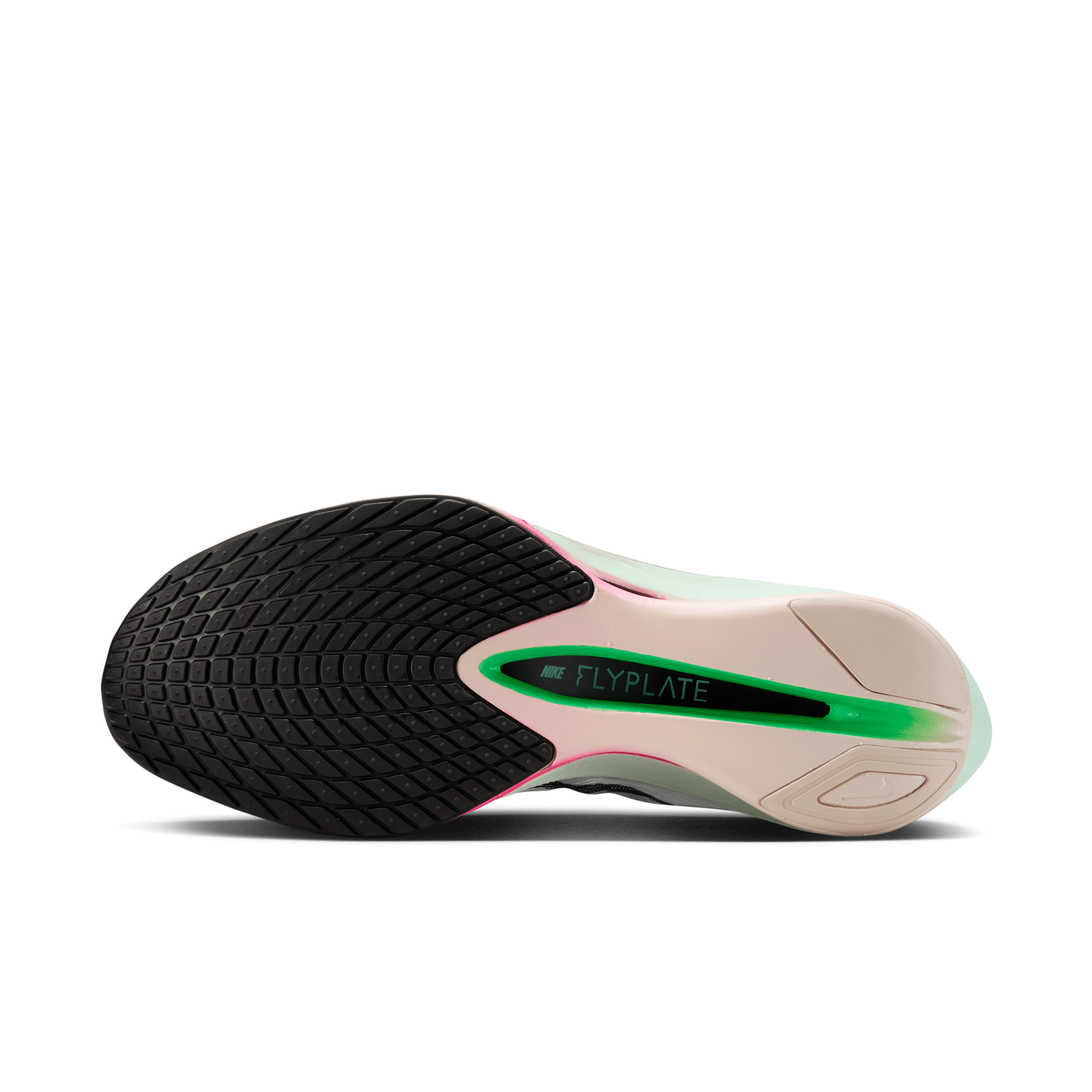 Nike Vaporfly 4 Women's Road Racing Shoes - White - HF6412-101