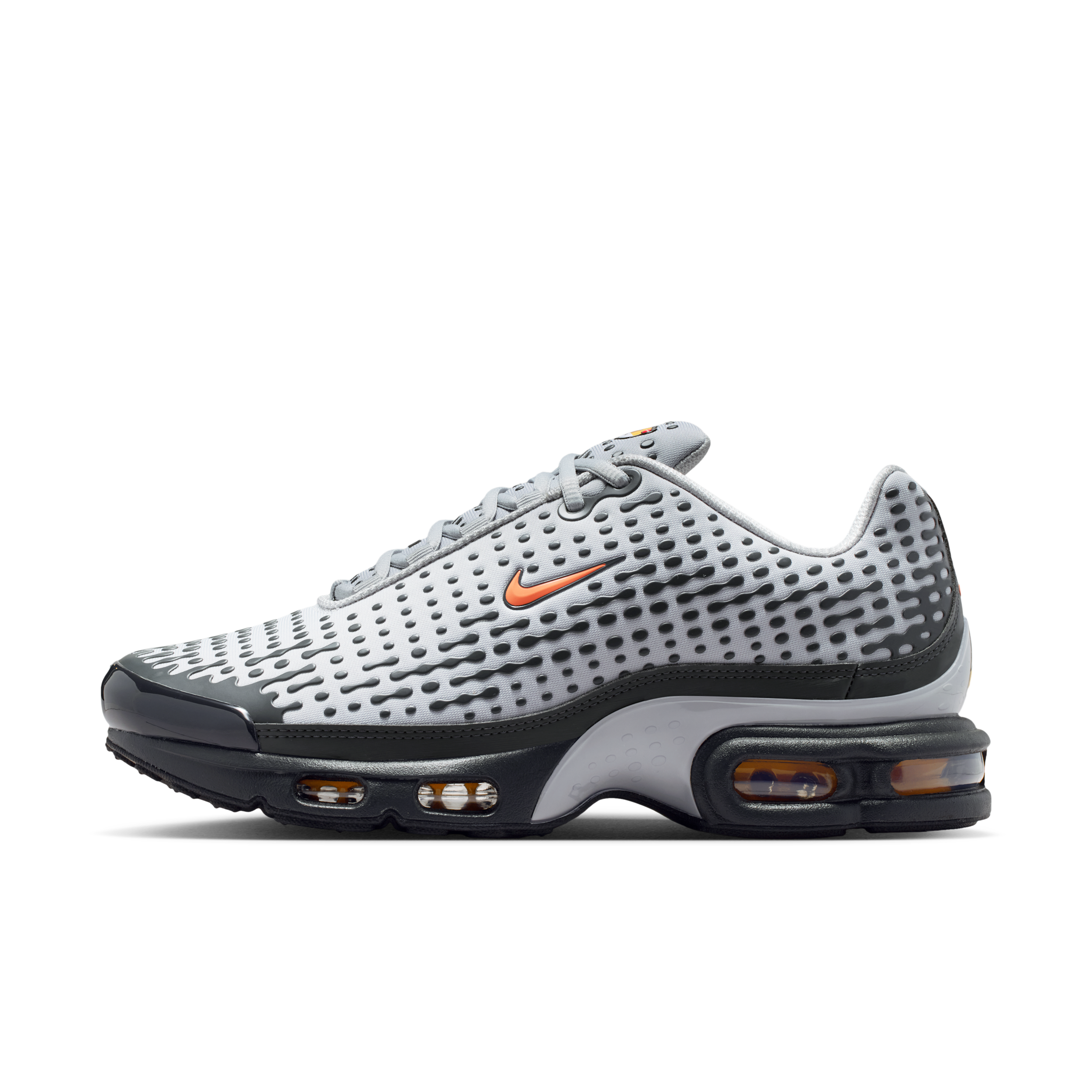 Scarpa Nike Air Max Plus VII – Uomo - Grigio