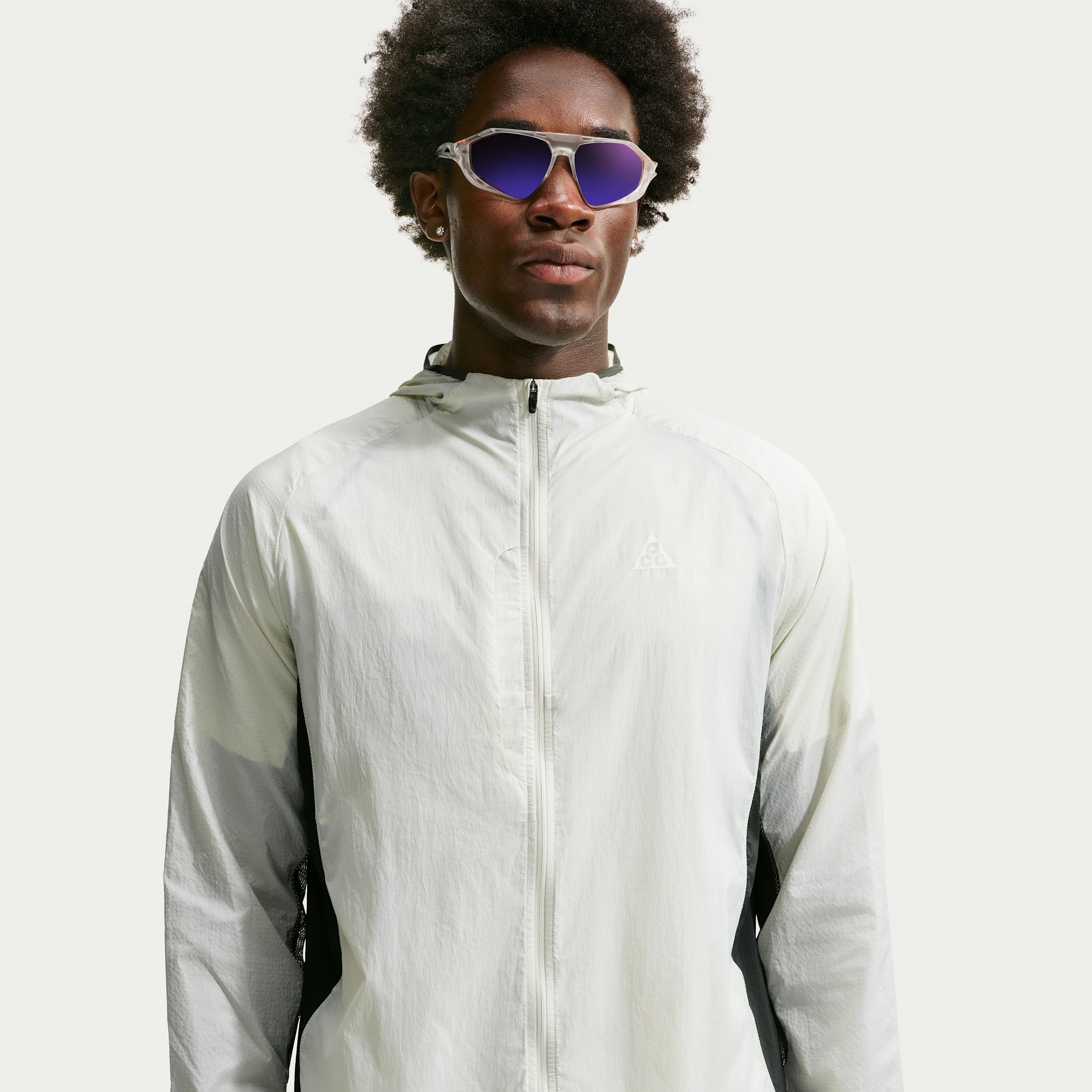 Nike ACG "Aireez", Grön