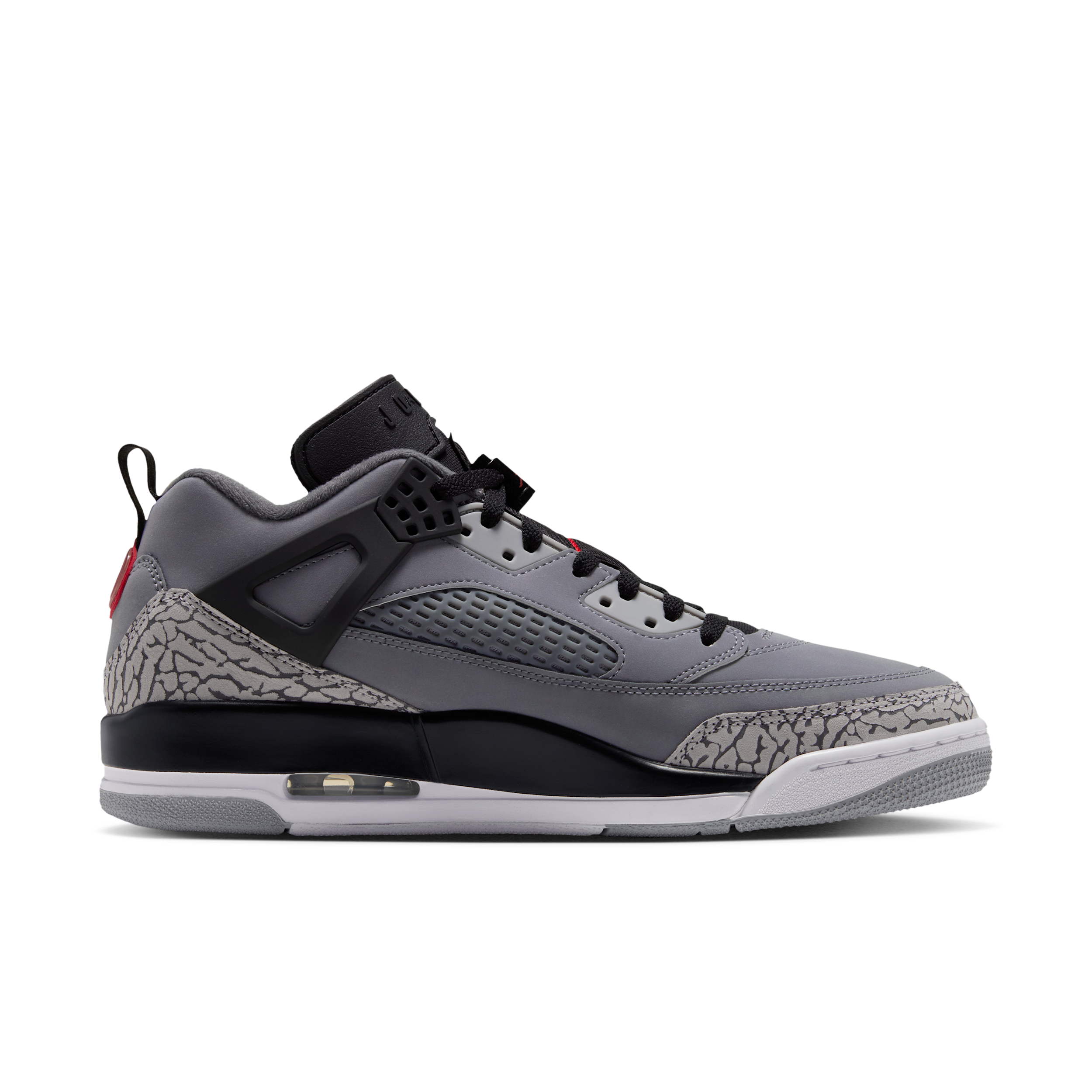 Scarpa Jordan Spizike Low – Uomo - Grigio - FQ1759-015