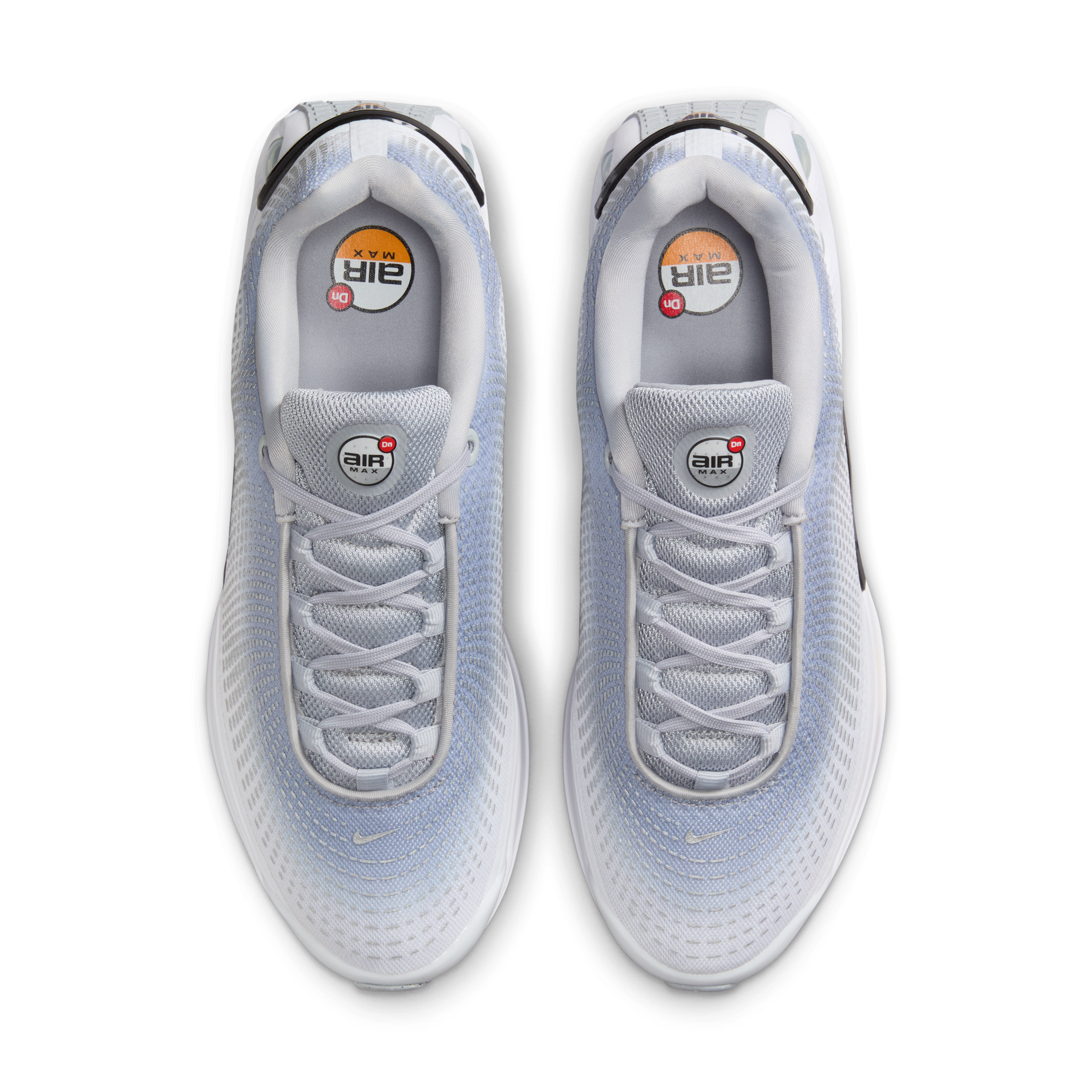 Chaussure Nike Air Max Dn Premium pour femme - Gris