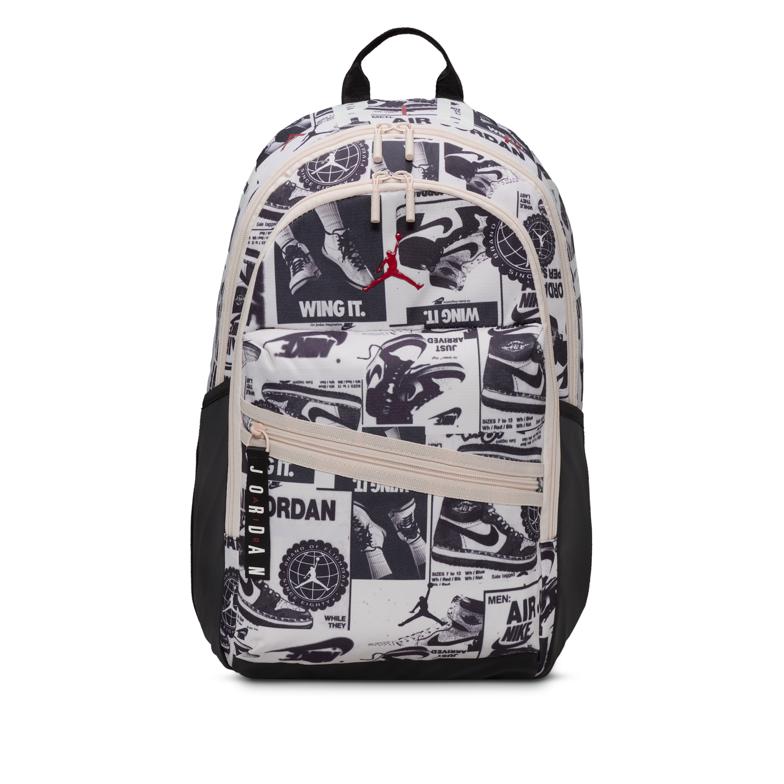 Jordan Air Patrol rugzak (29 liter) - Bruin