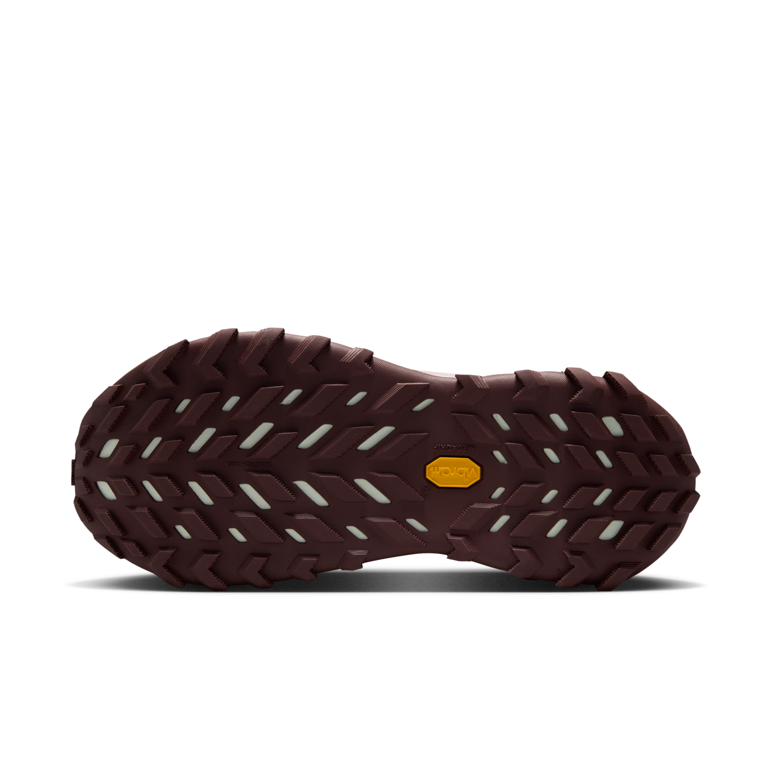 ACG Zegama Hike wandelschoenen voor dames - Paars - IO7855-002