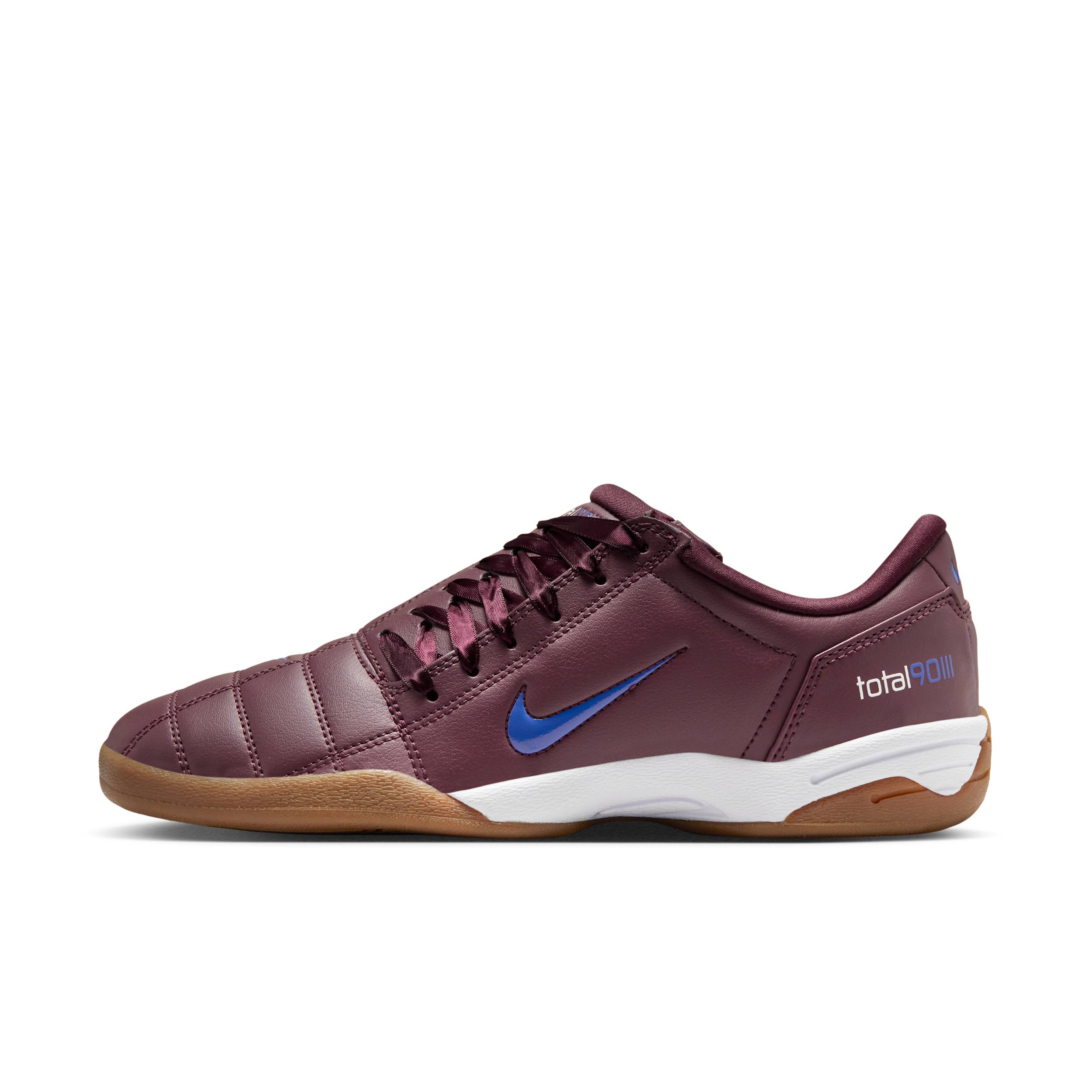 Scarpa Nike Total 90 – Donna - Rosso