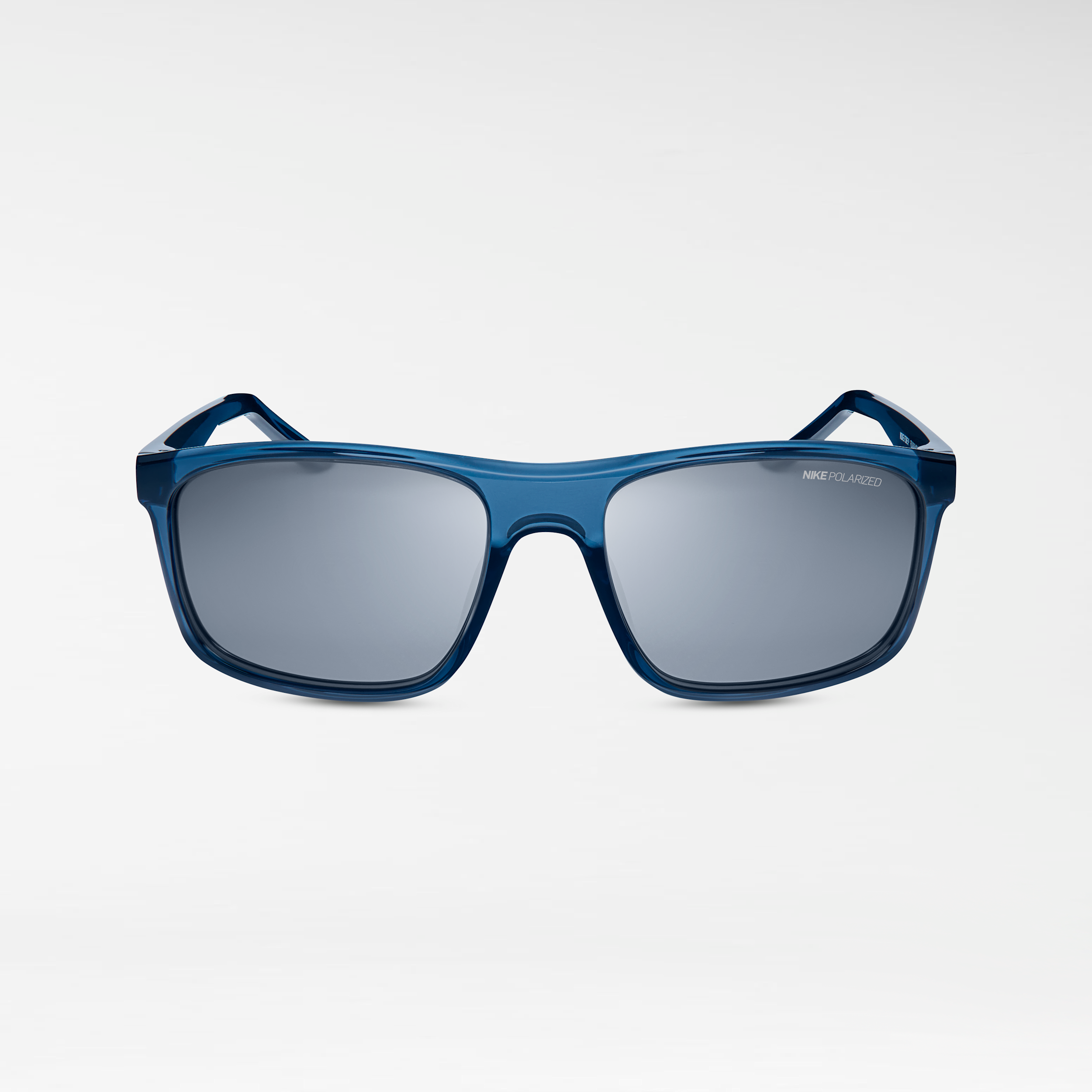 Thumbnail - Nike Fire polarisierte Sonnenbrille - Blau