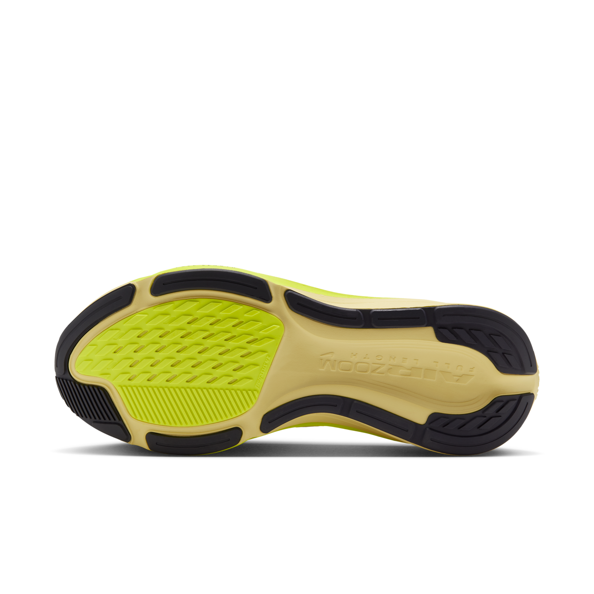 Chaussure de running sur route Nike Pegasus 42 pour femme - Vert nouveauté