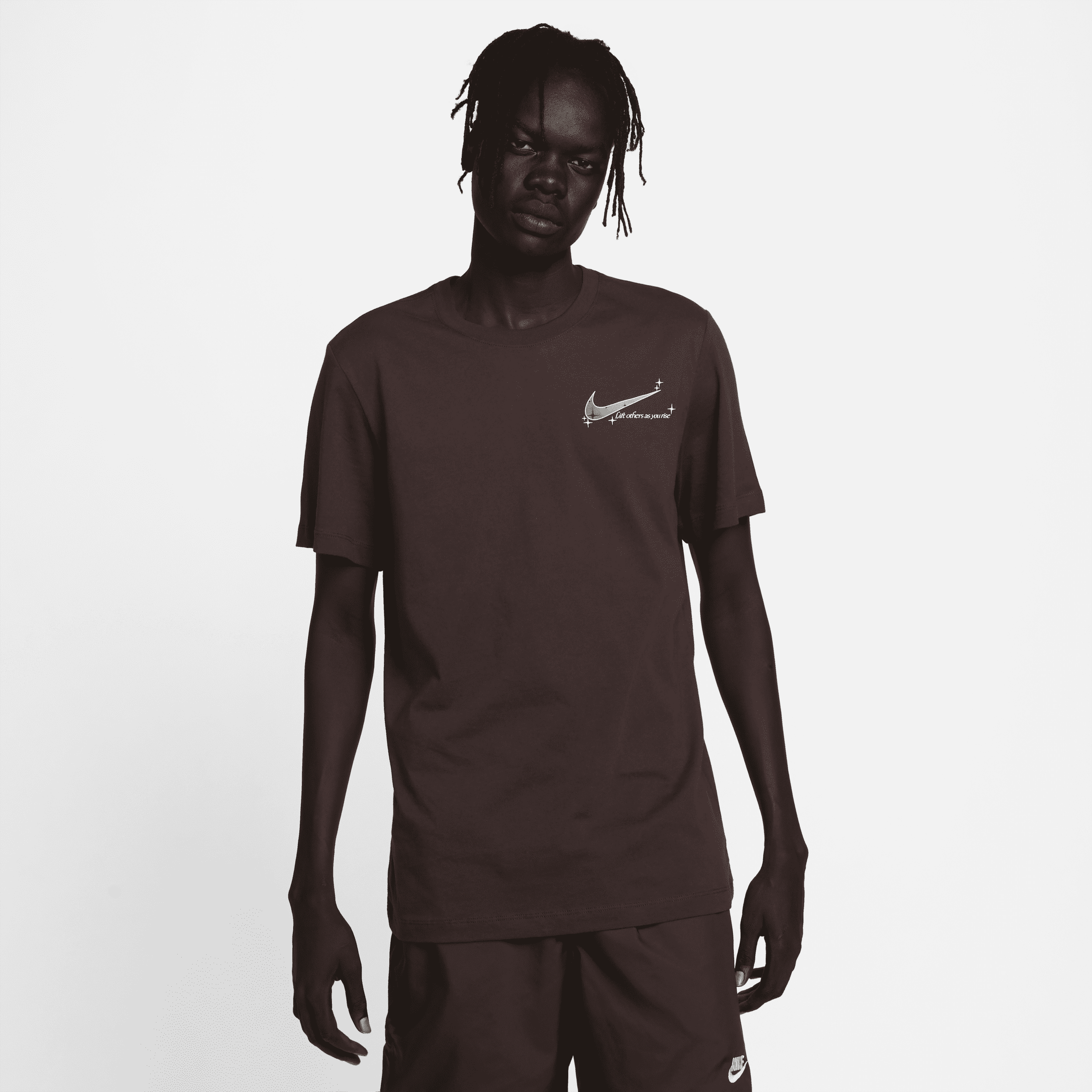 nike x mmw t shirt