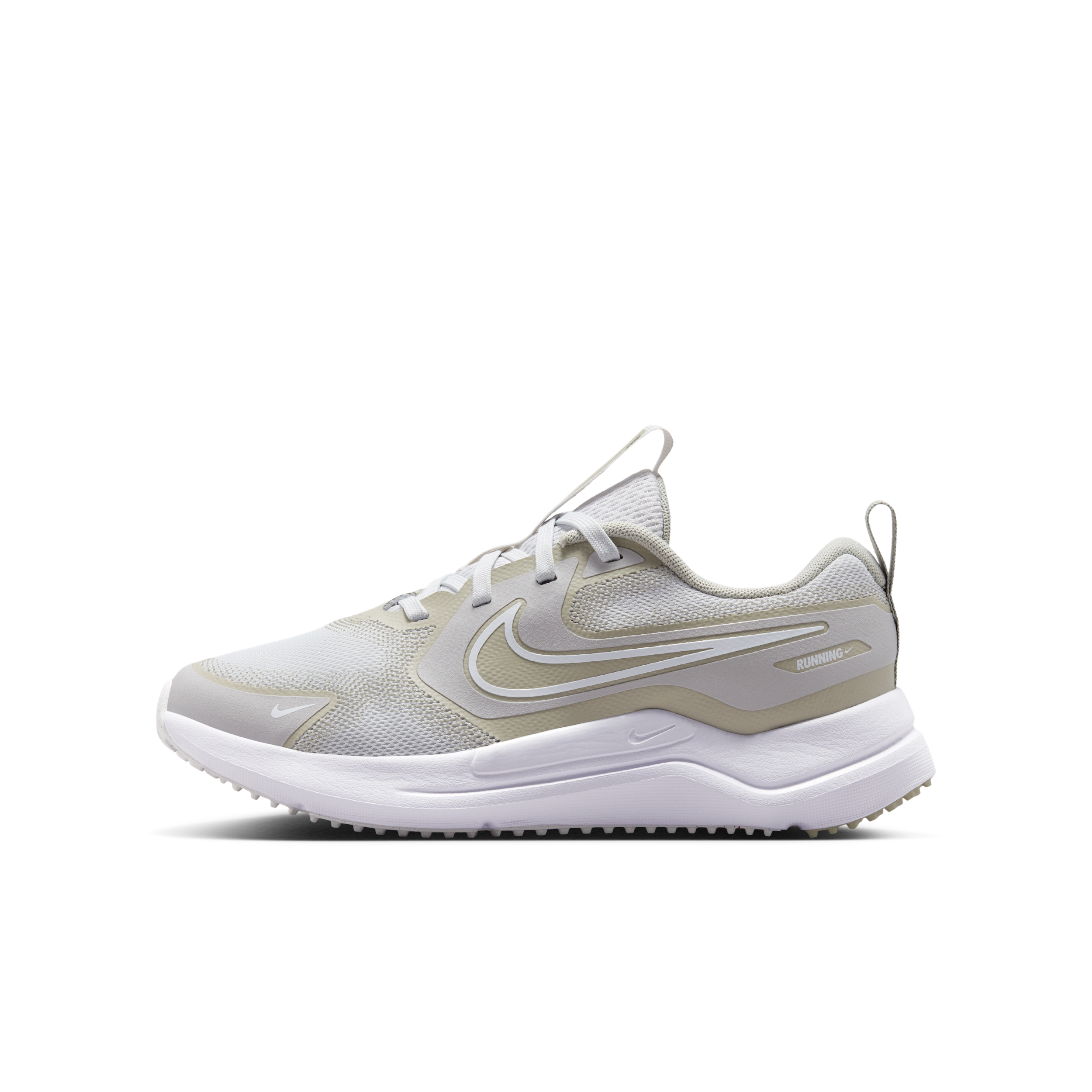 Scarpa da running su strada Nike Cosmic Runner – Ragazzo/a - Grigio