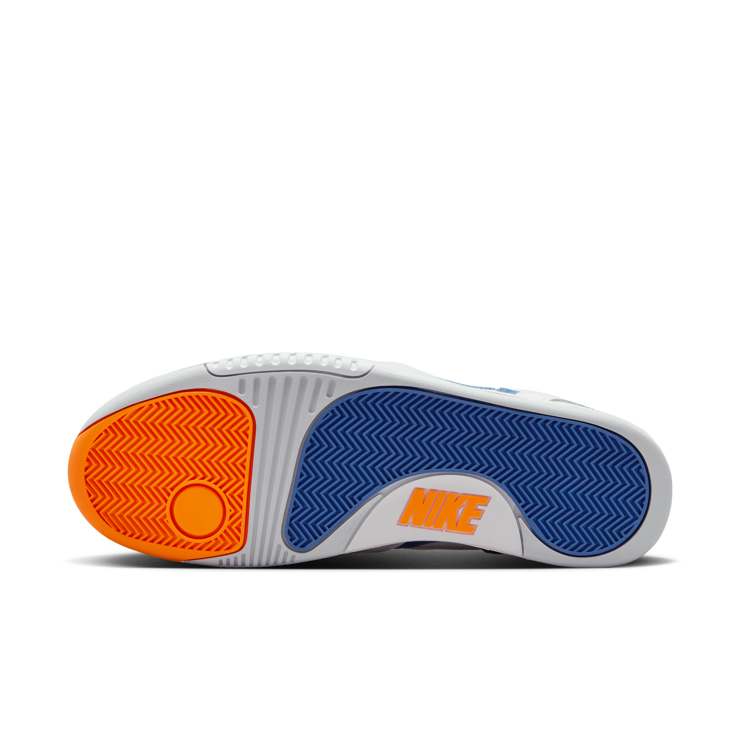 Air Tech Challenge 2 'Stone Blue' 2025 - FZ9033-101