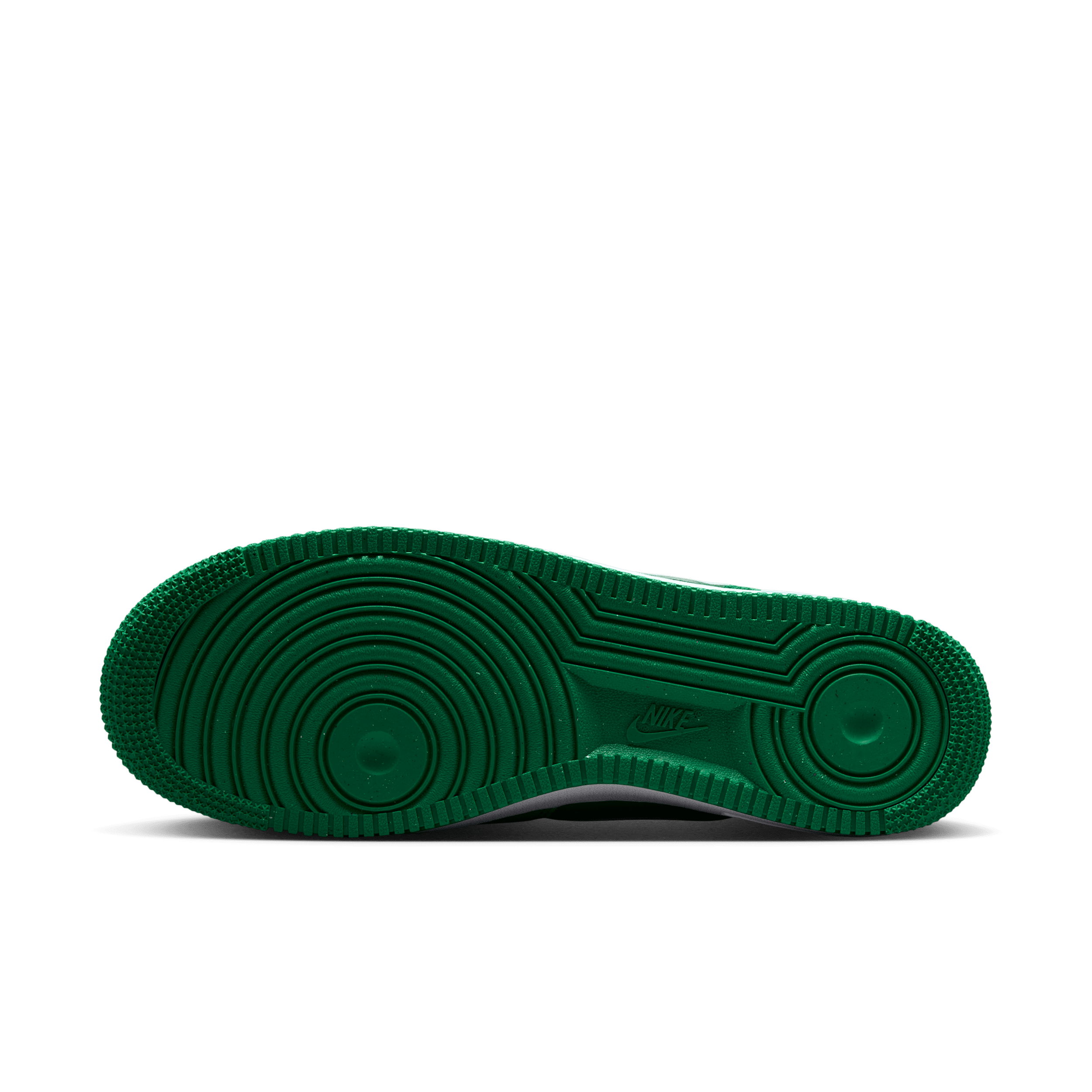 Chaussure Nike Air Force 1 '07 LV8 pour homme - Vert