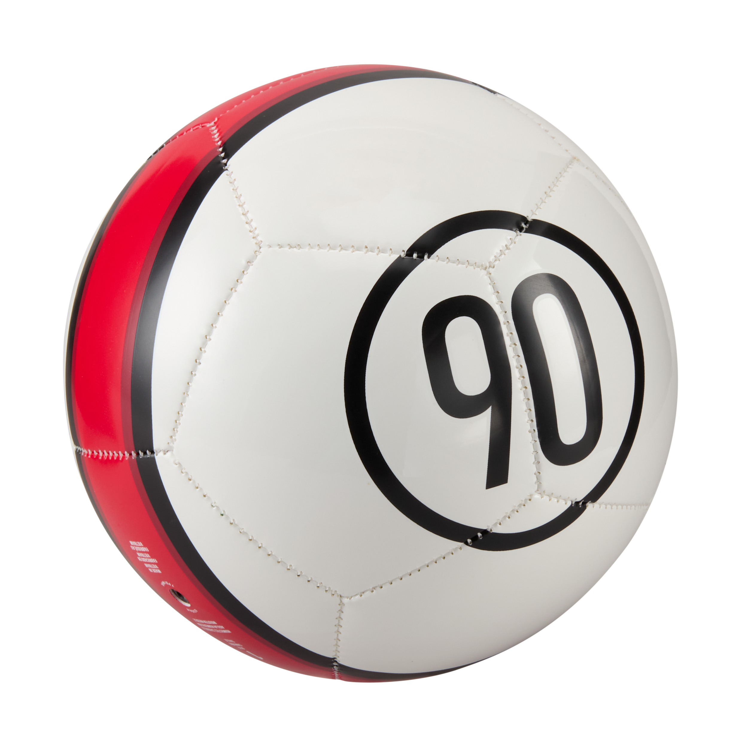 Thumbnail - Nike Skills Total 90 Fußball - Weiß