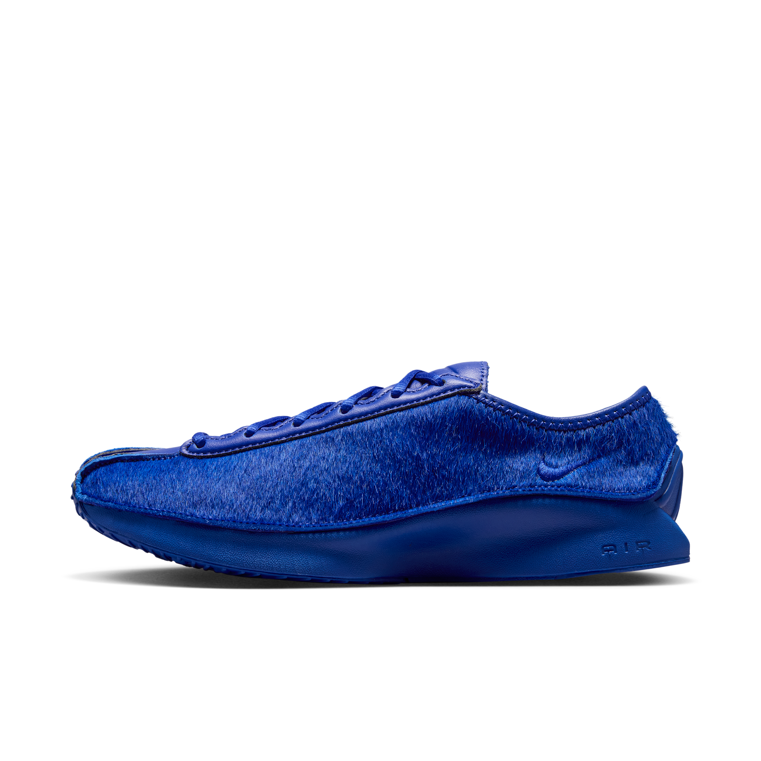 Nike Air Superfly Lx Pony Hair Leather Pour