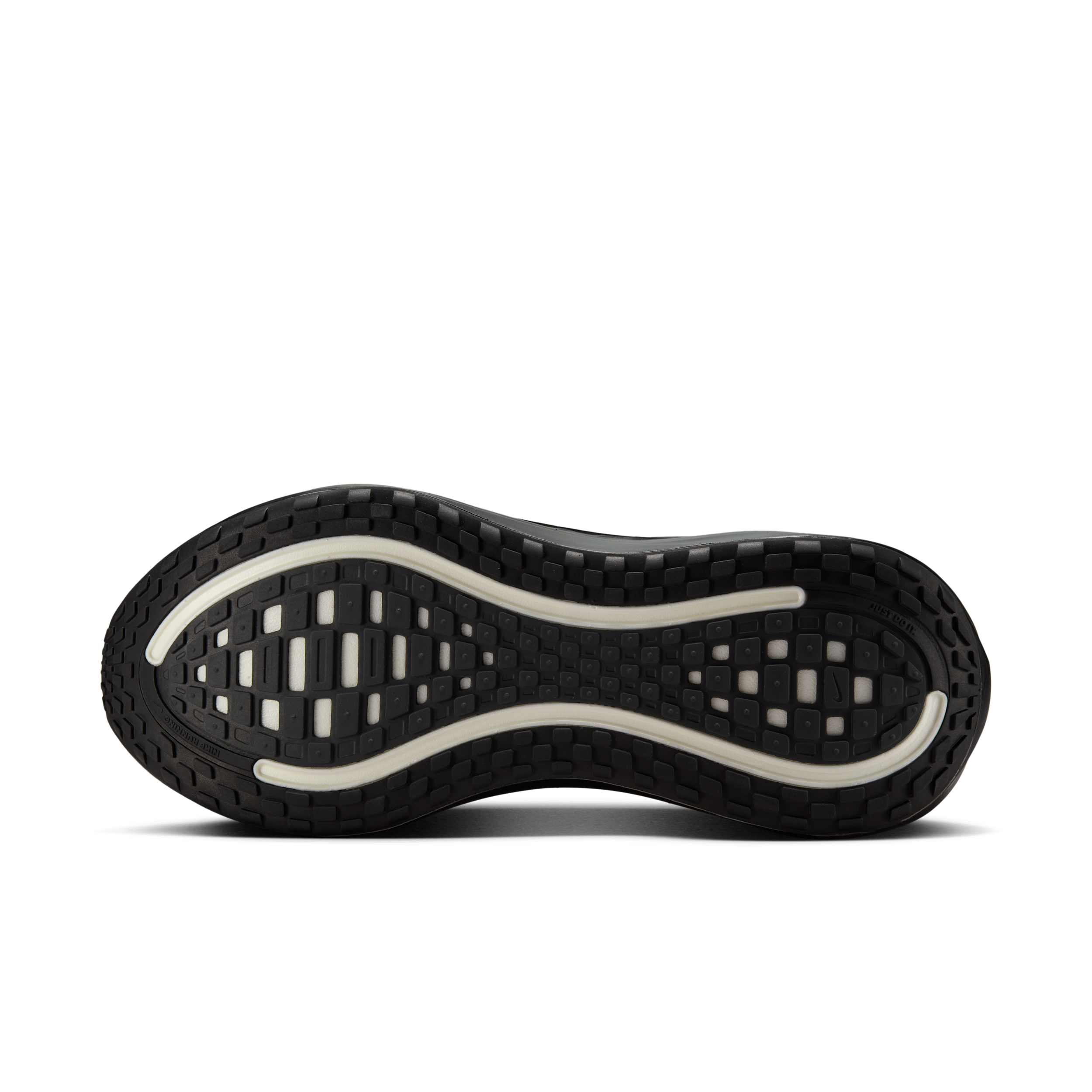 Nike Vomero Plus løpesko for vei til dame - Svart - HV8154-001