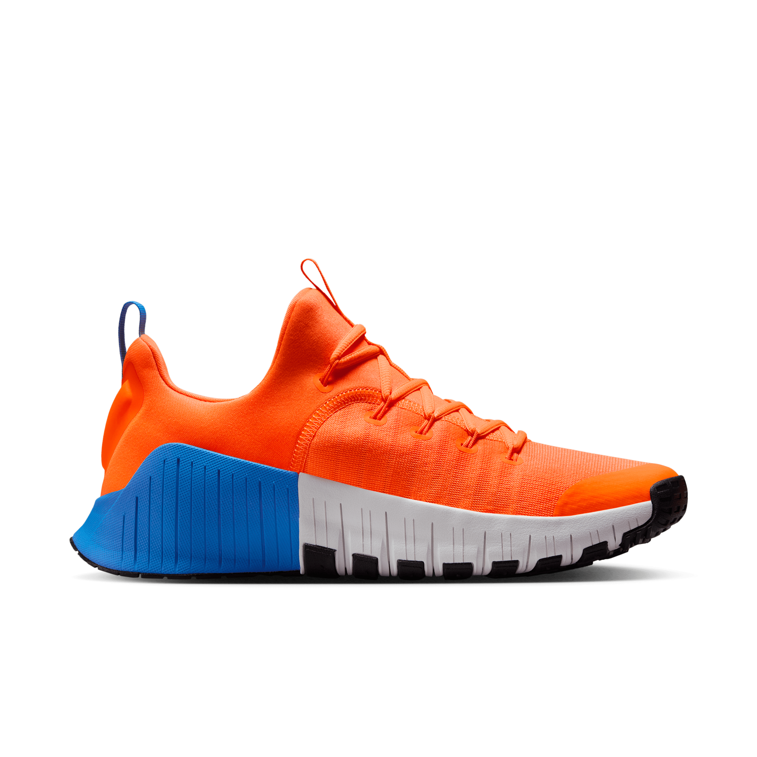 Scarpa da allenamento Nike Free Metcon 6 – Uomo - Arancione - FJ7127-802