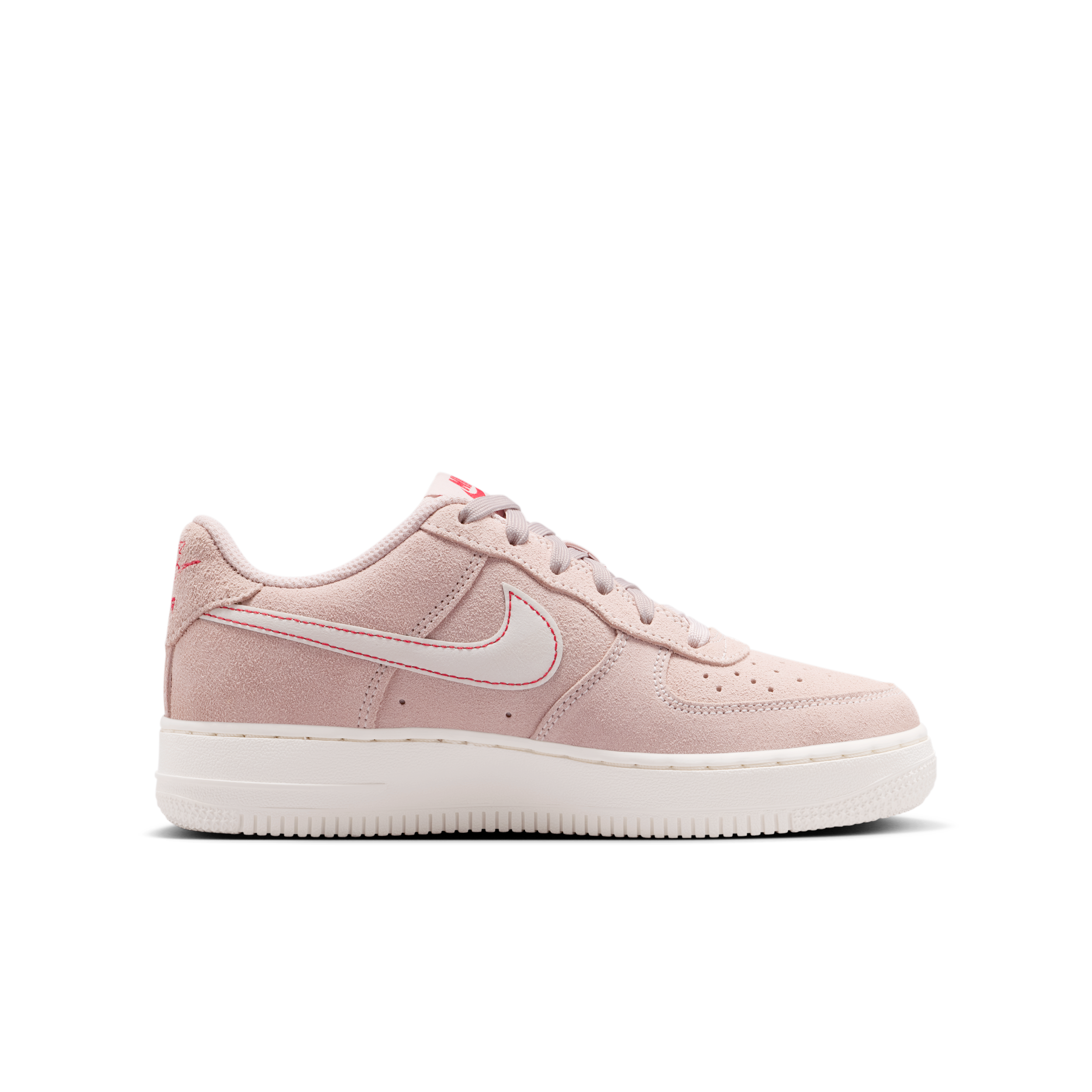 Thumbnail - Nike Air Force 1 LV8 Schuh (ältere Kinder) - Pink