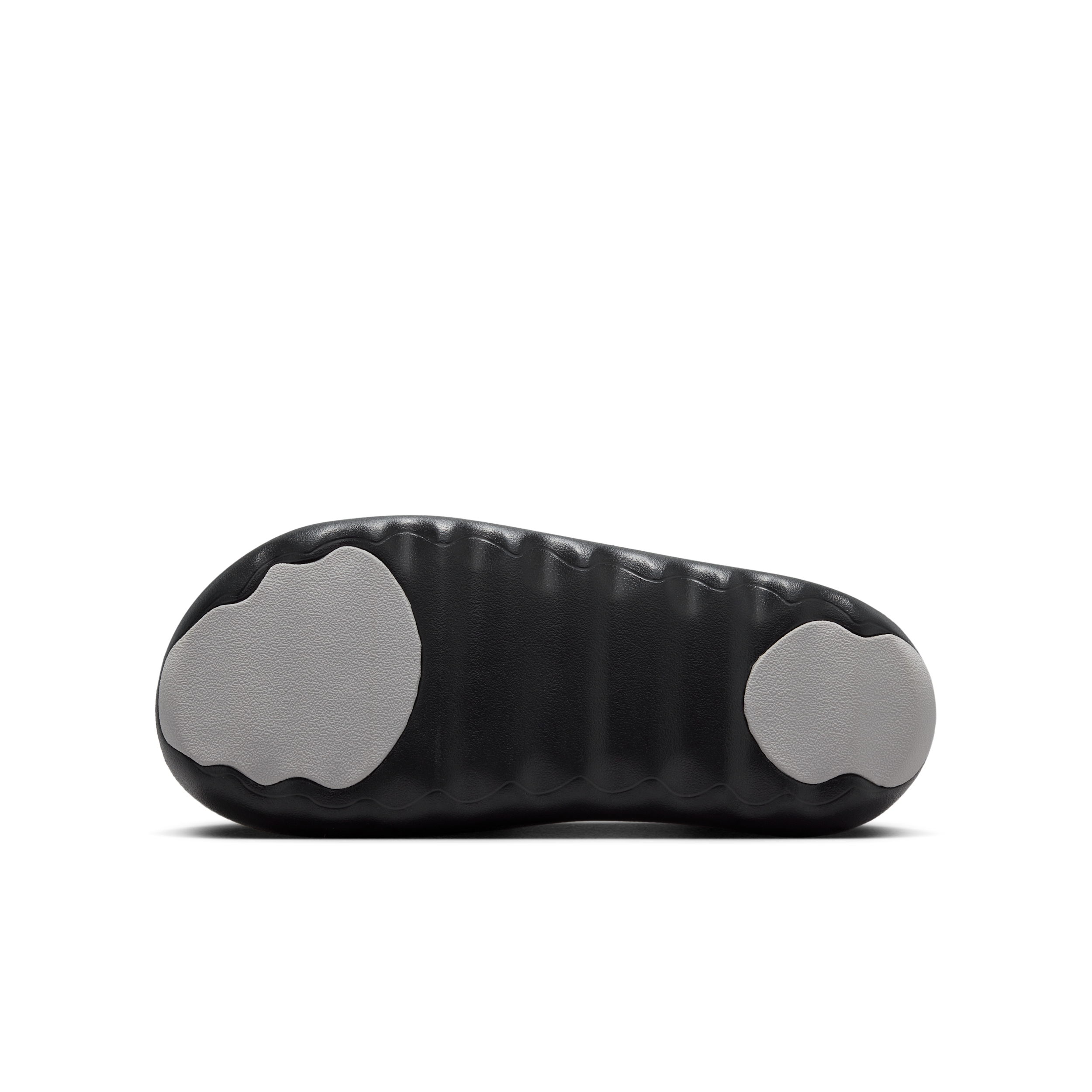 Thumbnail - Jordan Hydrip Slides (ältere Kinder) - Schwarz