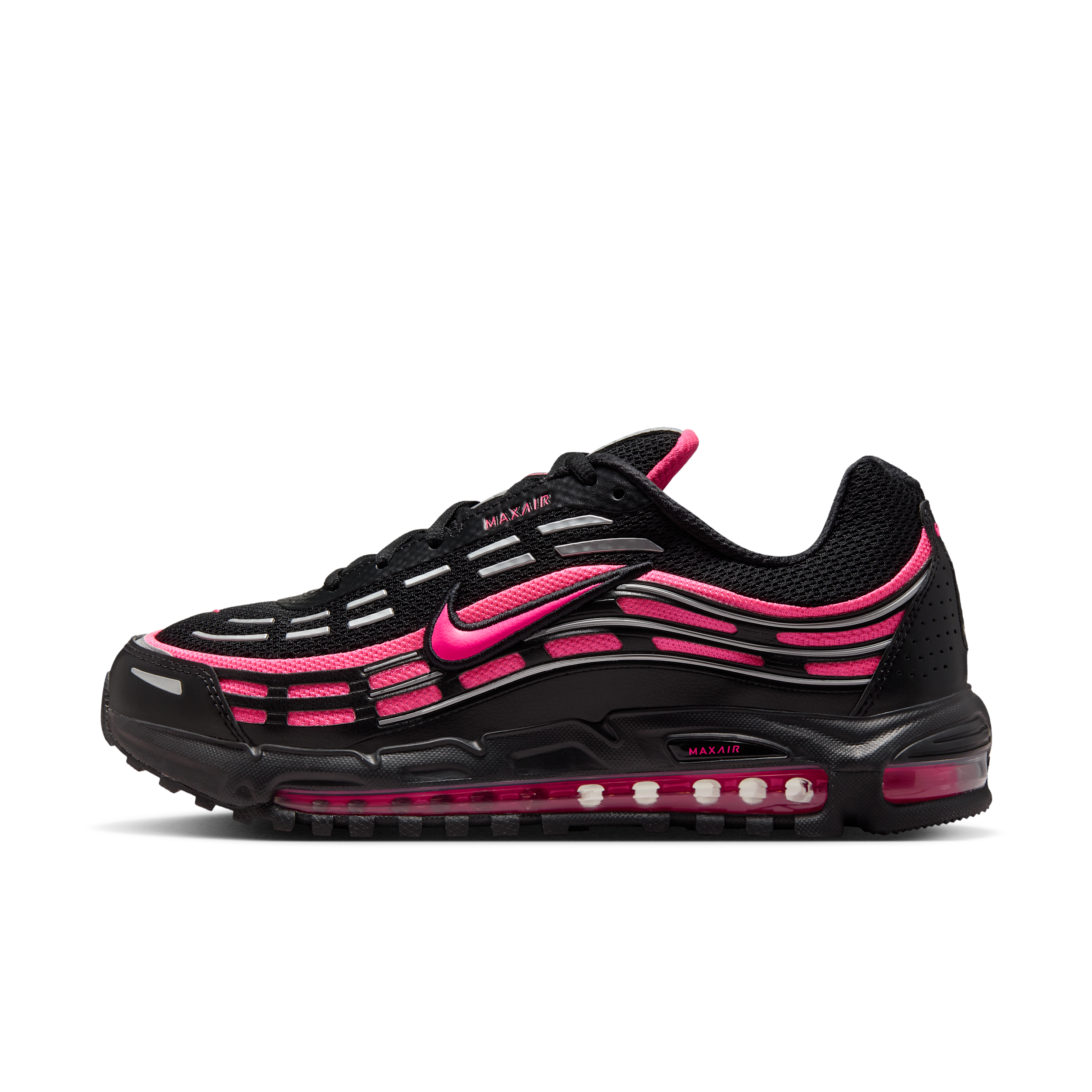 Thumbnail - Nike Air Max TL 2.5 Schuh (Herren) - Schwarz