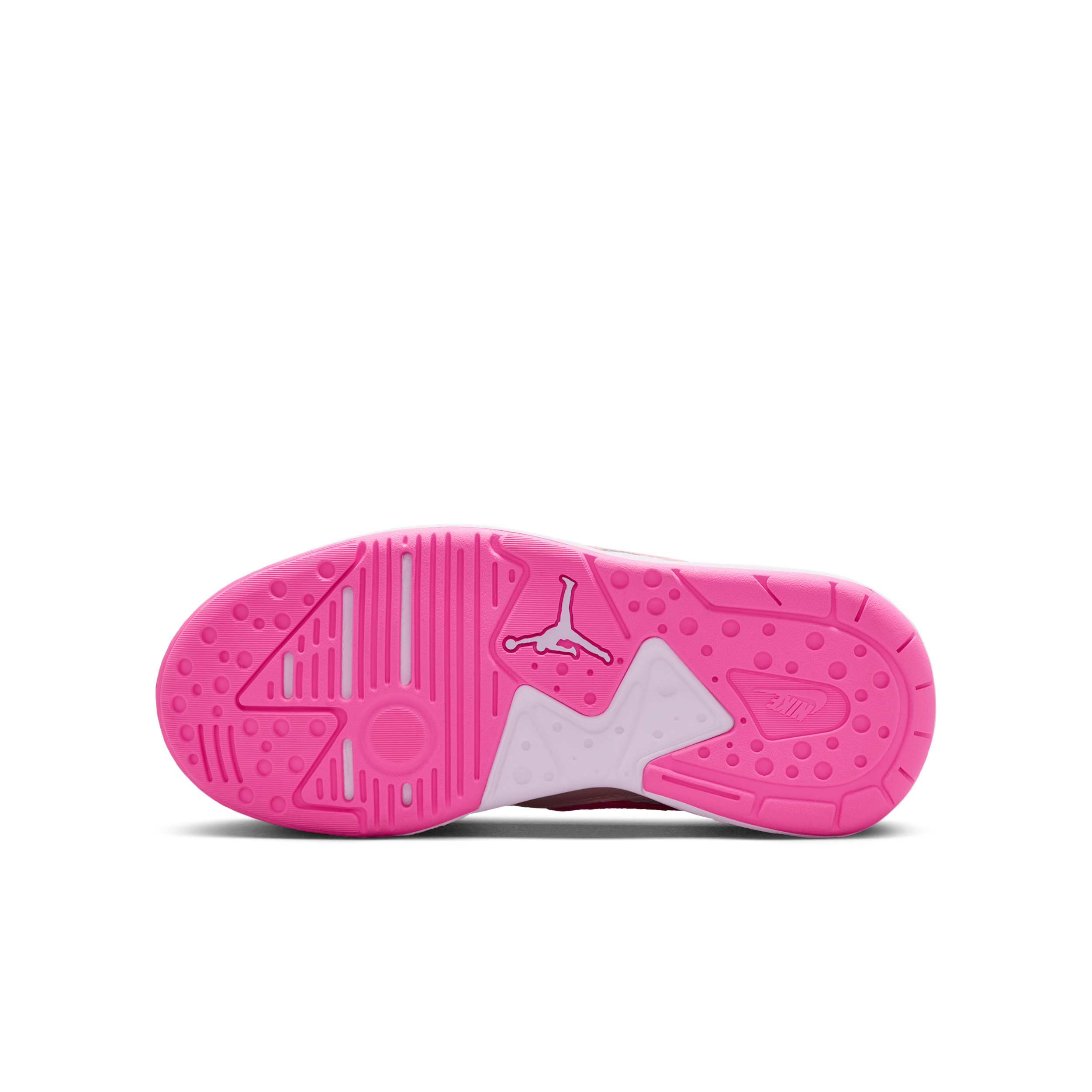 Jordan CMFT Era kinderschoenen - Roze - HQ0506-601