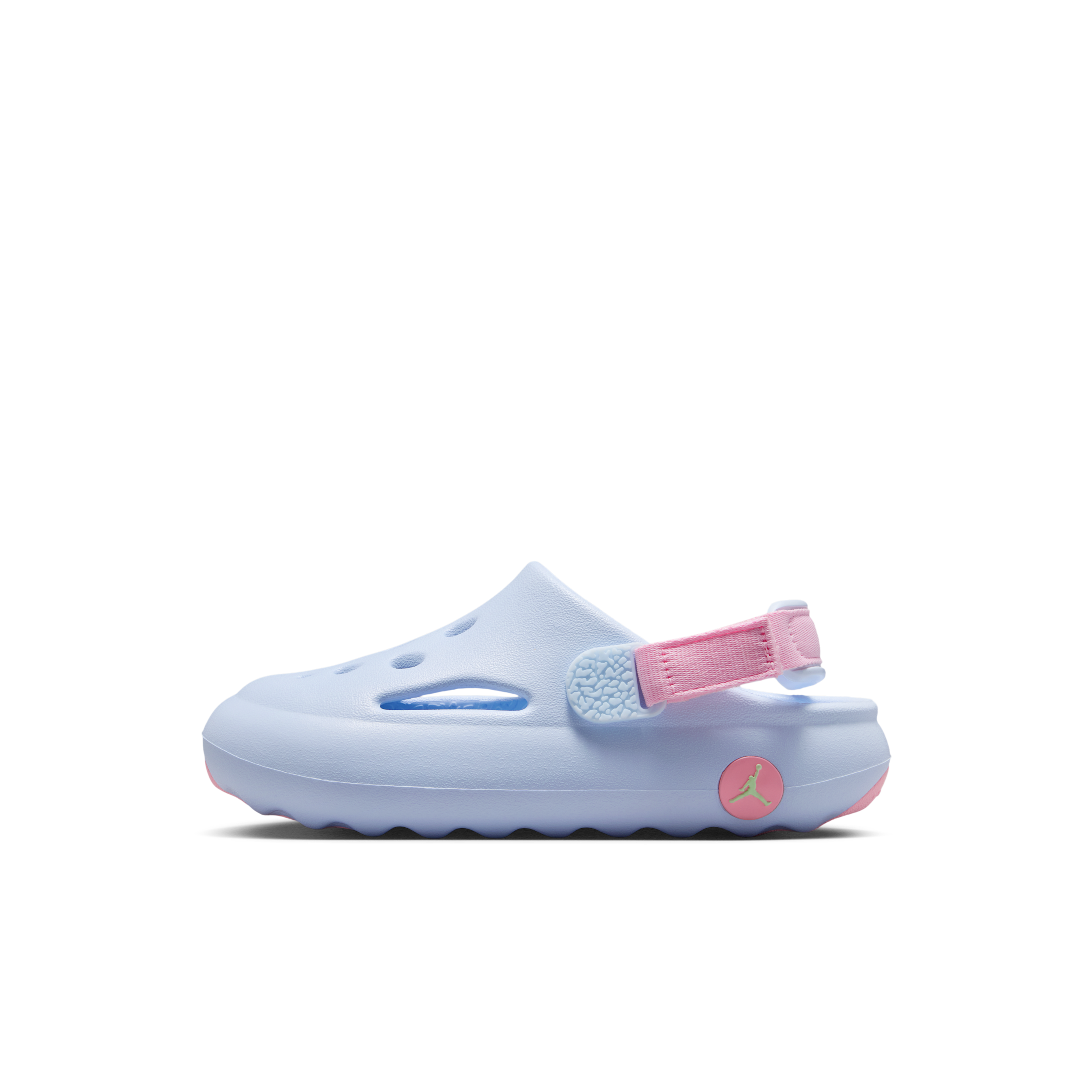 Air Jordan Hydrip PS 'Half Blue' | Kid's Size 3 - HF5982-403