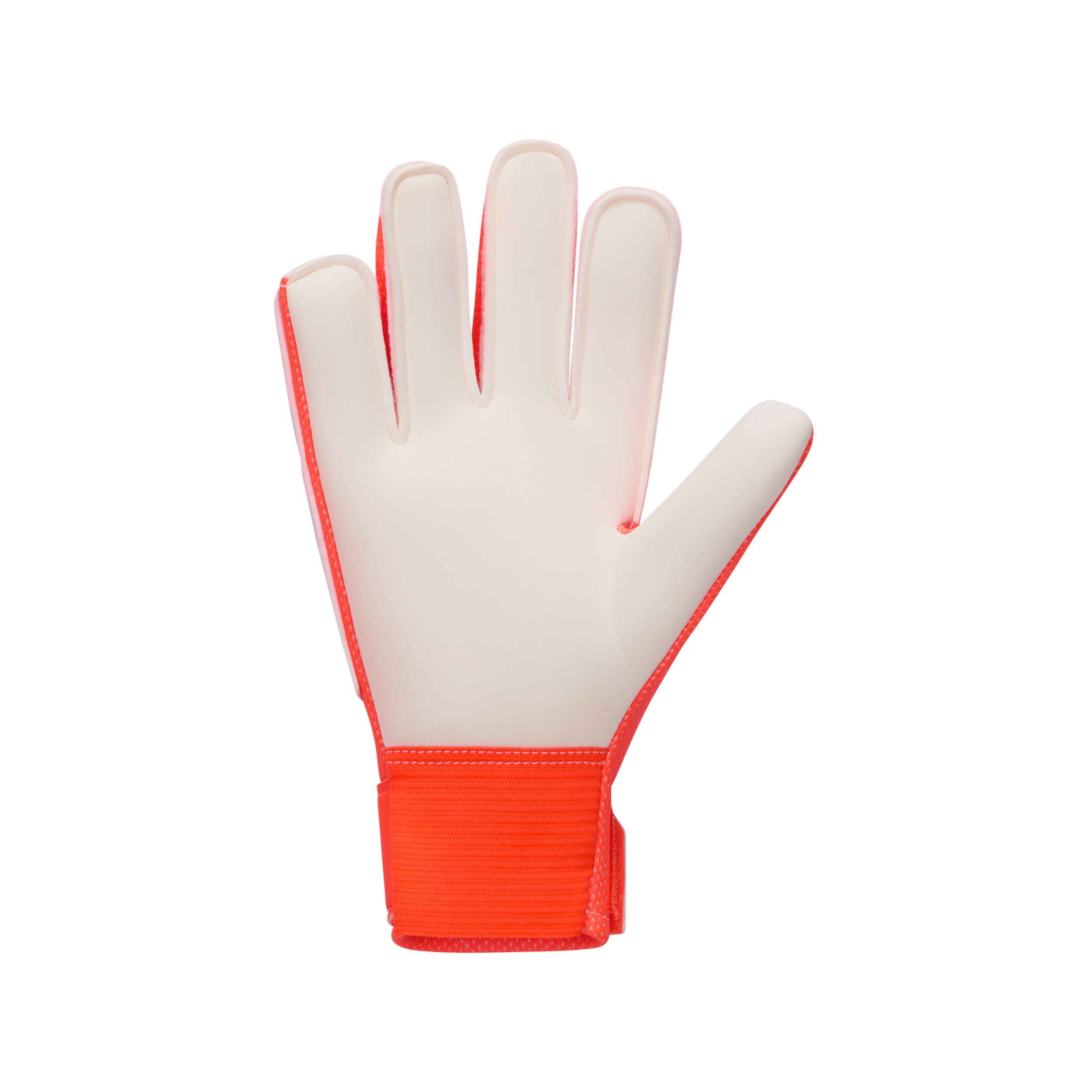 Thumbnail - Nike Match Jr. Goalkeeper-Handschuhe (ältere Kinder) - Orange