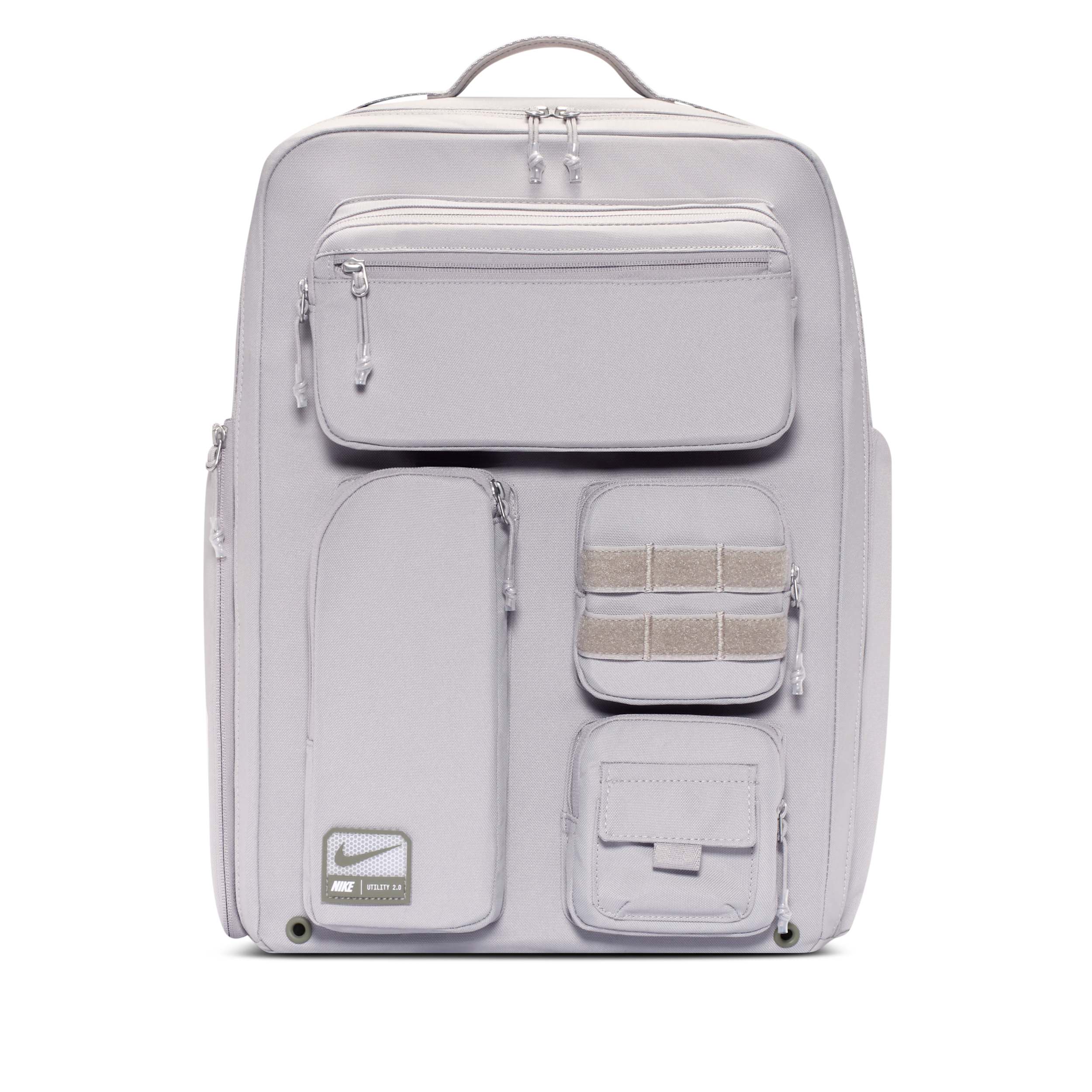 Zaino Nike Utility Elite (37 l) - Grigio