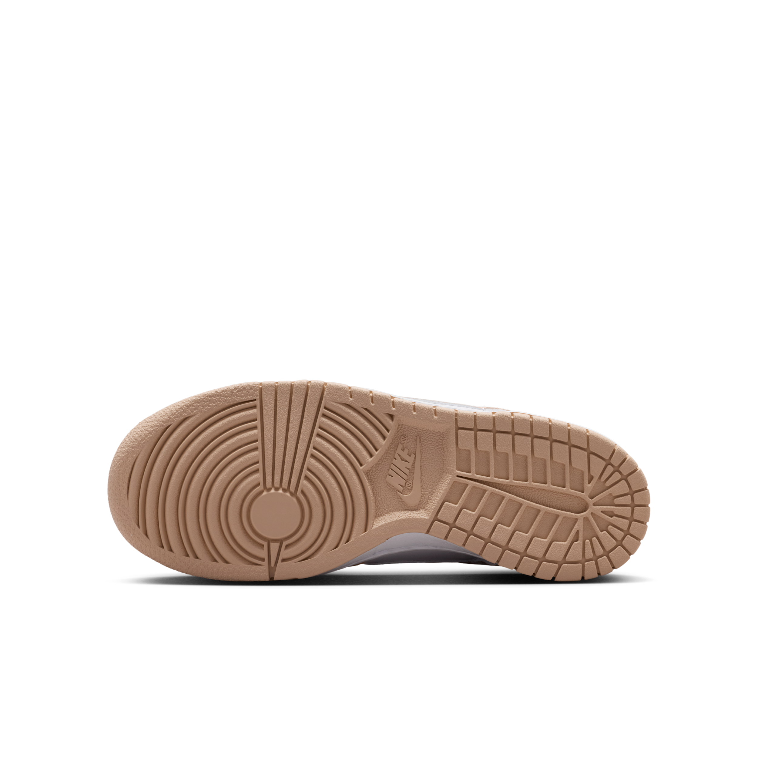 Nike Dunk Low kinderschoenen - Wit - IU7766-134