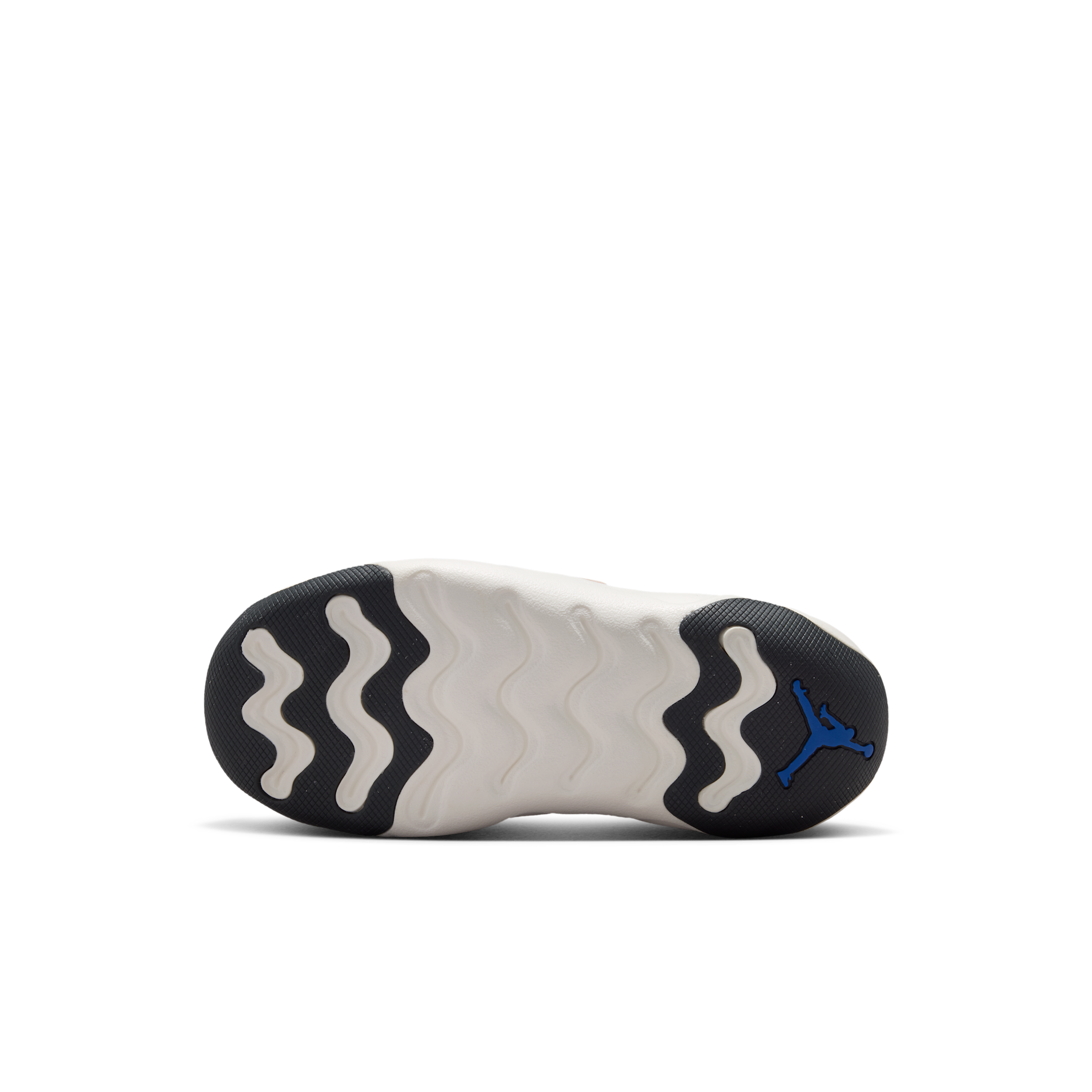 Jordan 23/7.2 EasyOn kleuterschoenen - Grijs - HF3415-007