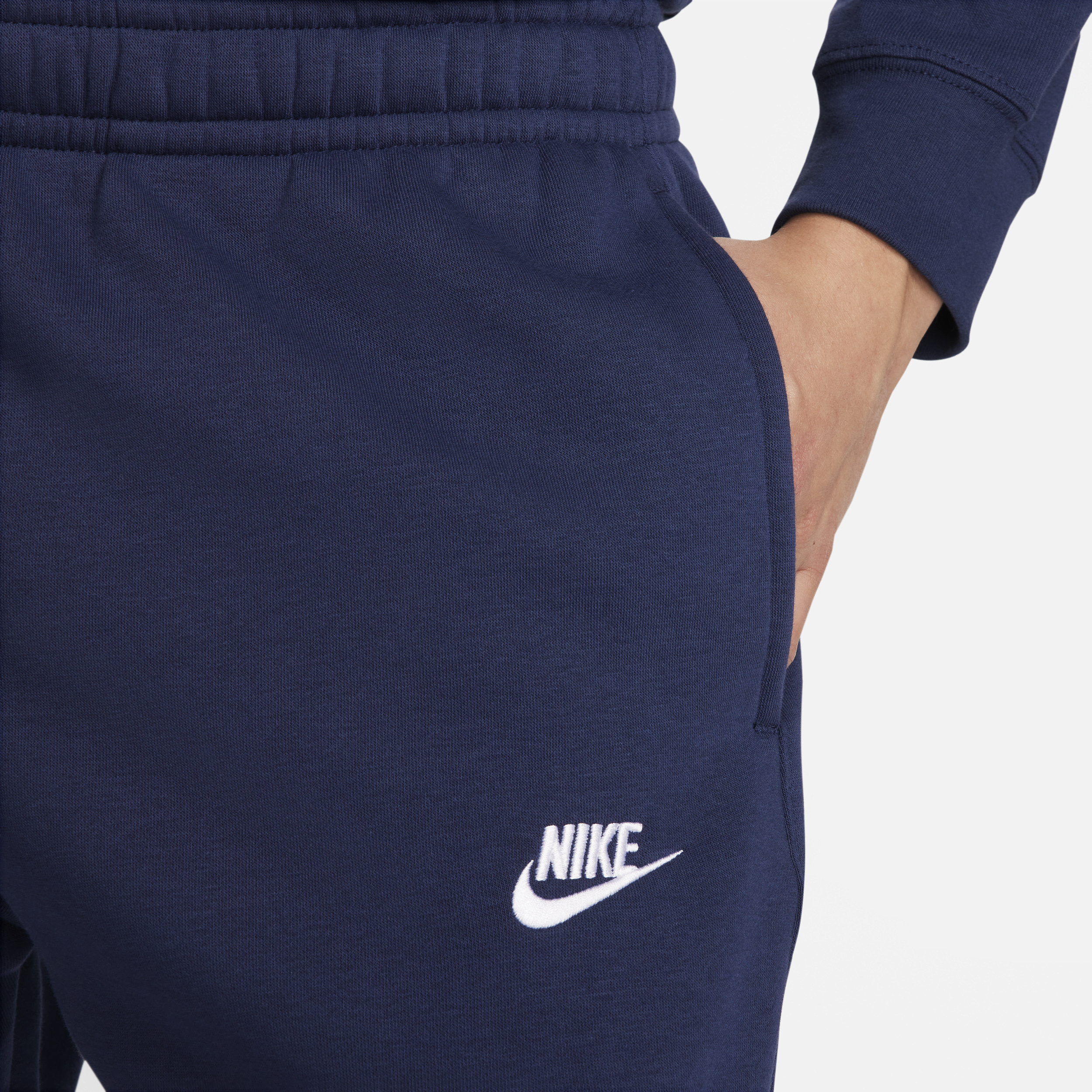 Pantalon de jogging Nike Sportswear Club Fleece - Bleu