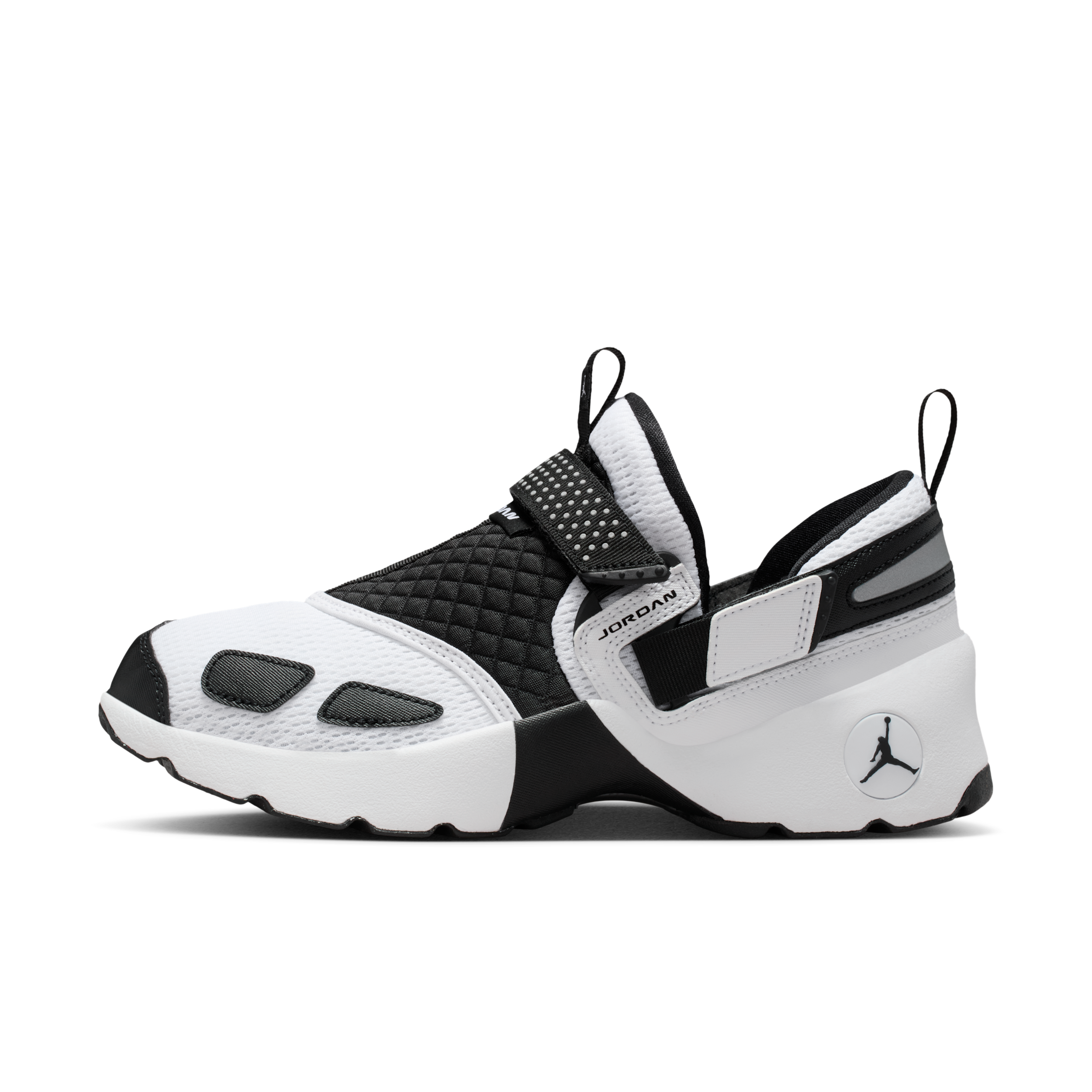 Scarpa Jordan Trunner LX – Donna - Bianco