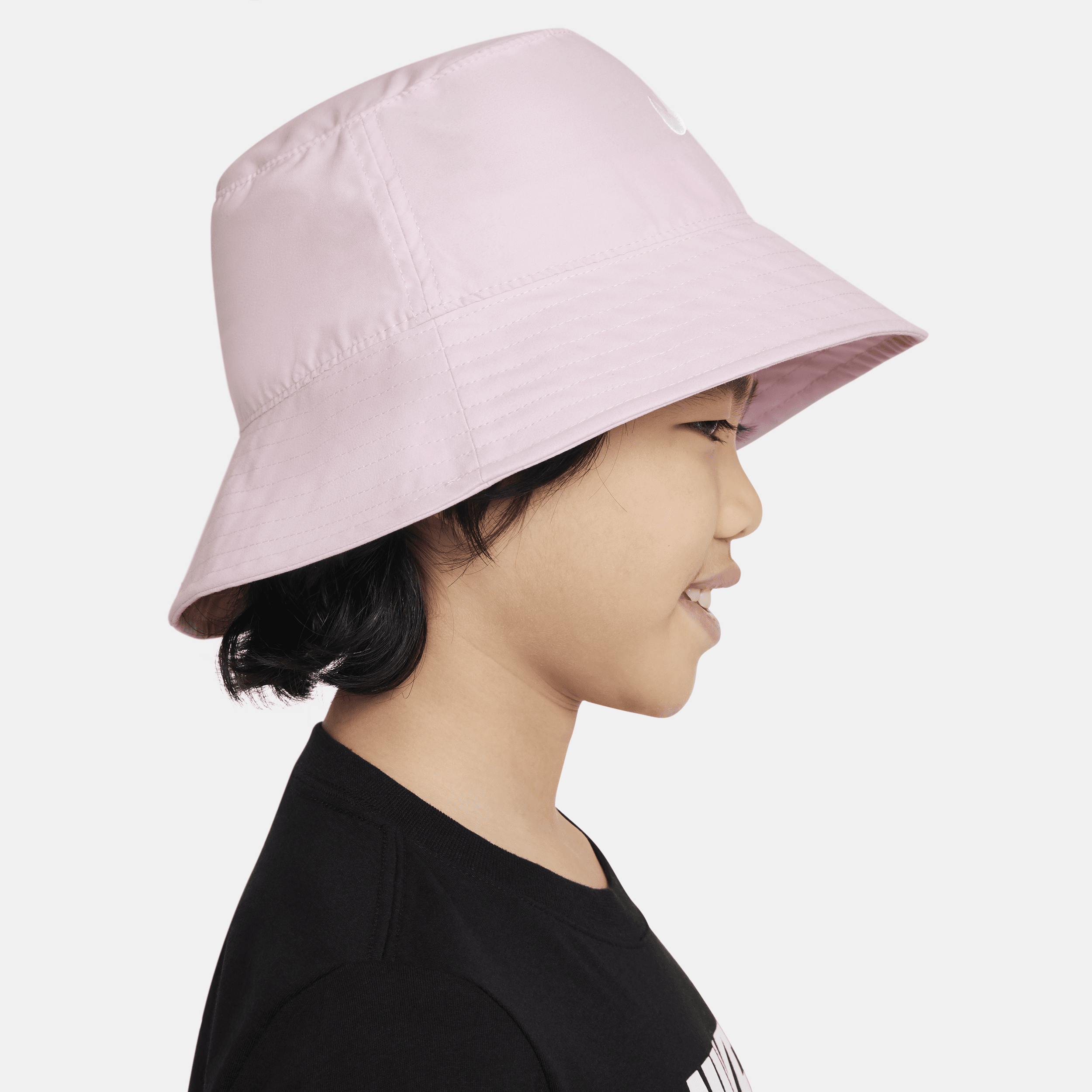 Thumbnail - Nike Infant Bucket Hat (jüngere Kinder) - Pink