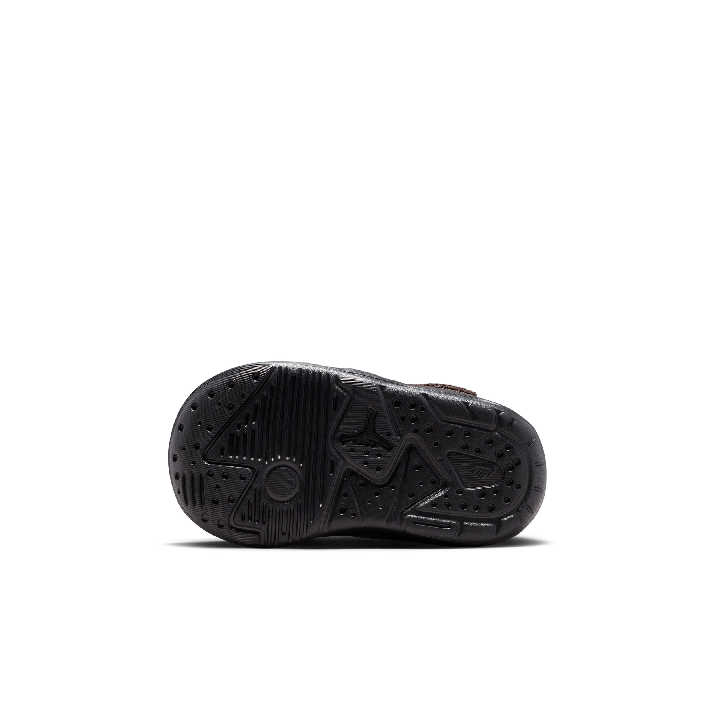 Thumbnail - Jordan CMFT Era Schuh (Babys und Kleinkinder) - Braun