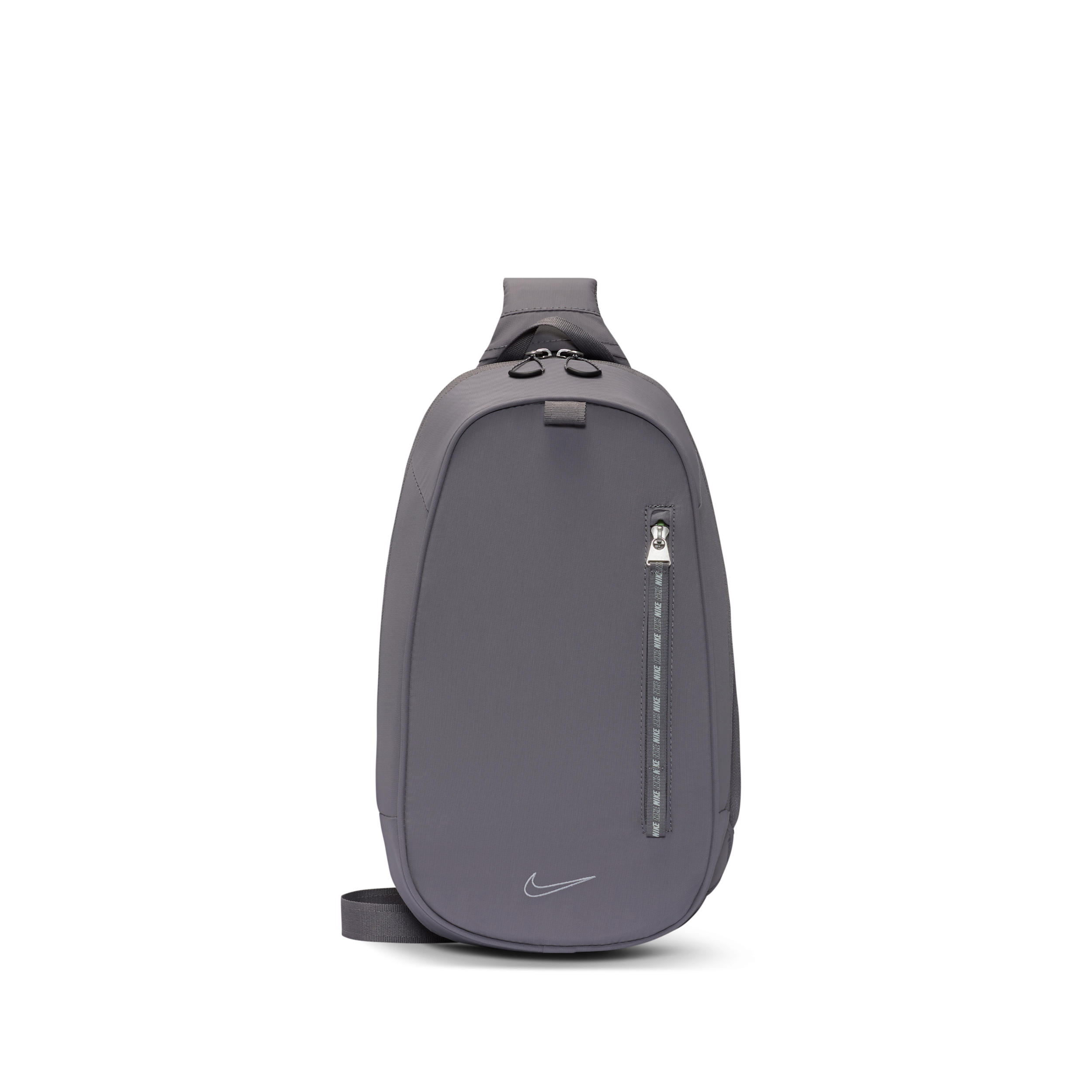 Borsa a tracolla Nike Commute (9 l) - Nero