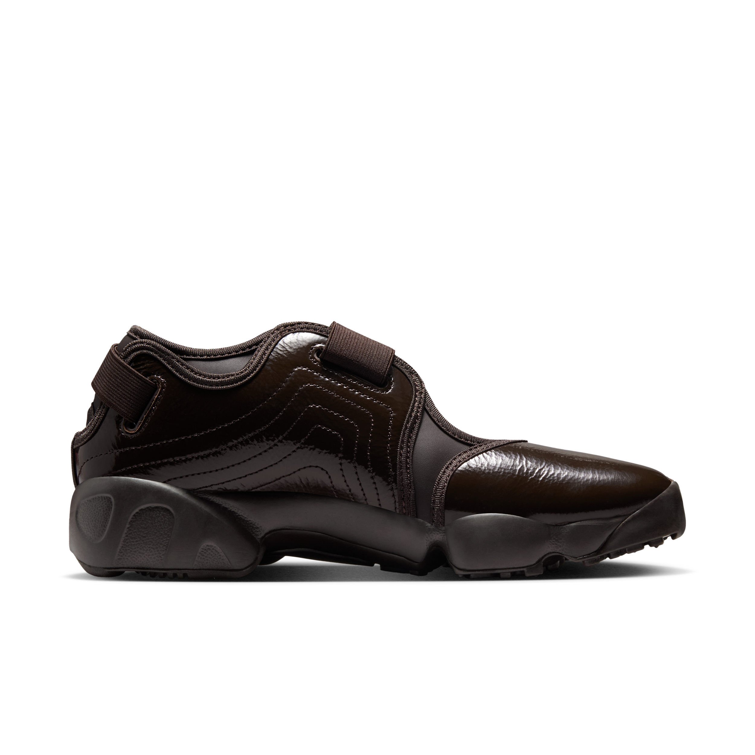 Nike Air Rift damesko - Brun - IB8954-200