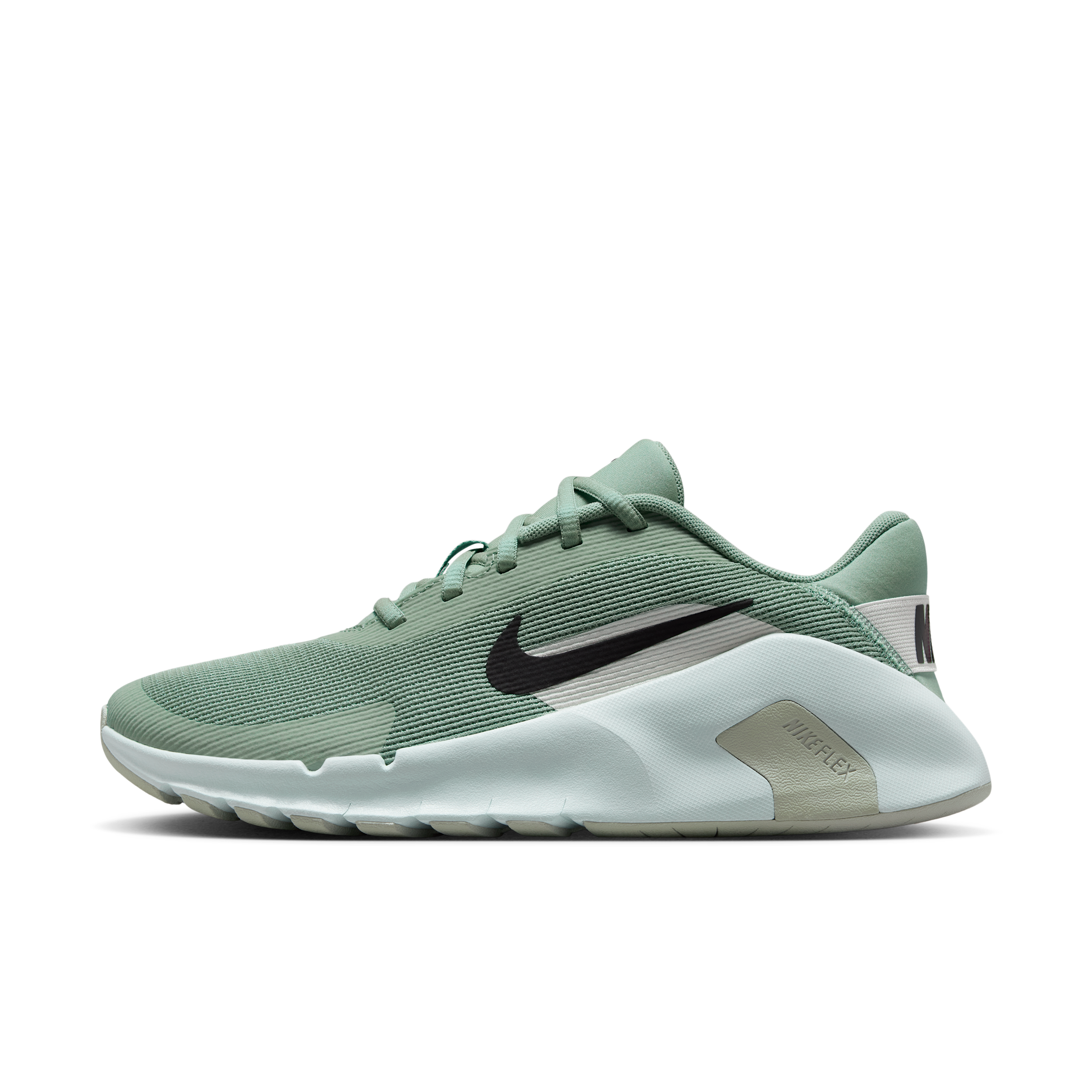 Chaussures de cross training femme Nike Flex Train promotion
