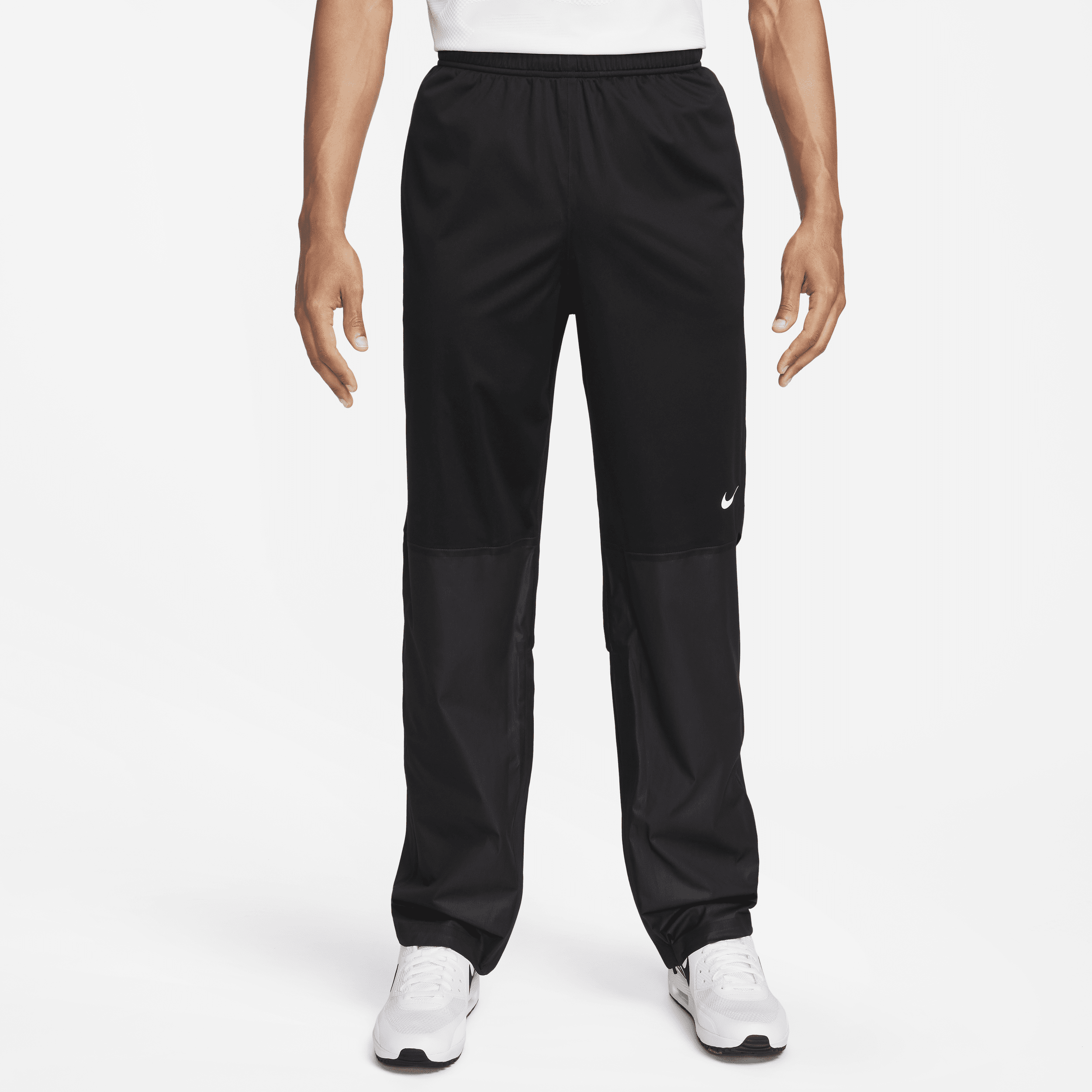 Thumbnail - Nike Storm-FIT ADV Herren-Golfhose - Schwarz
