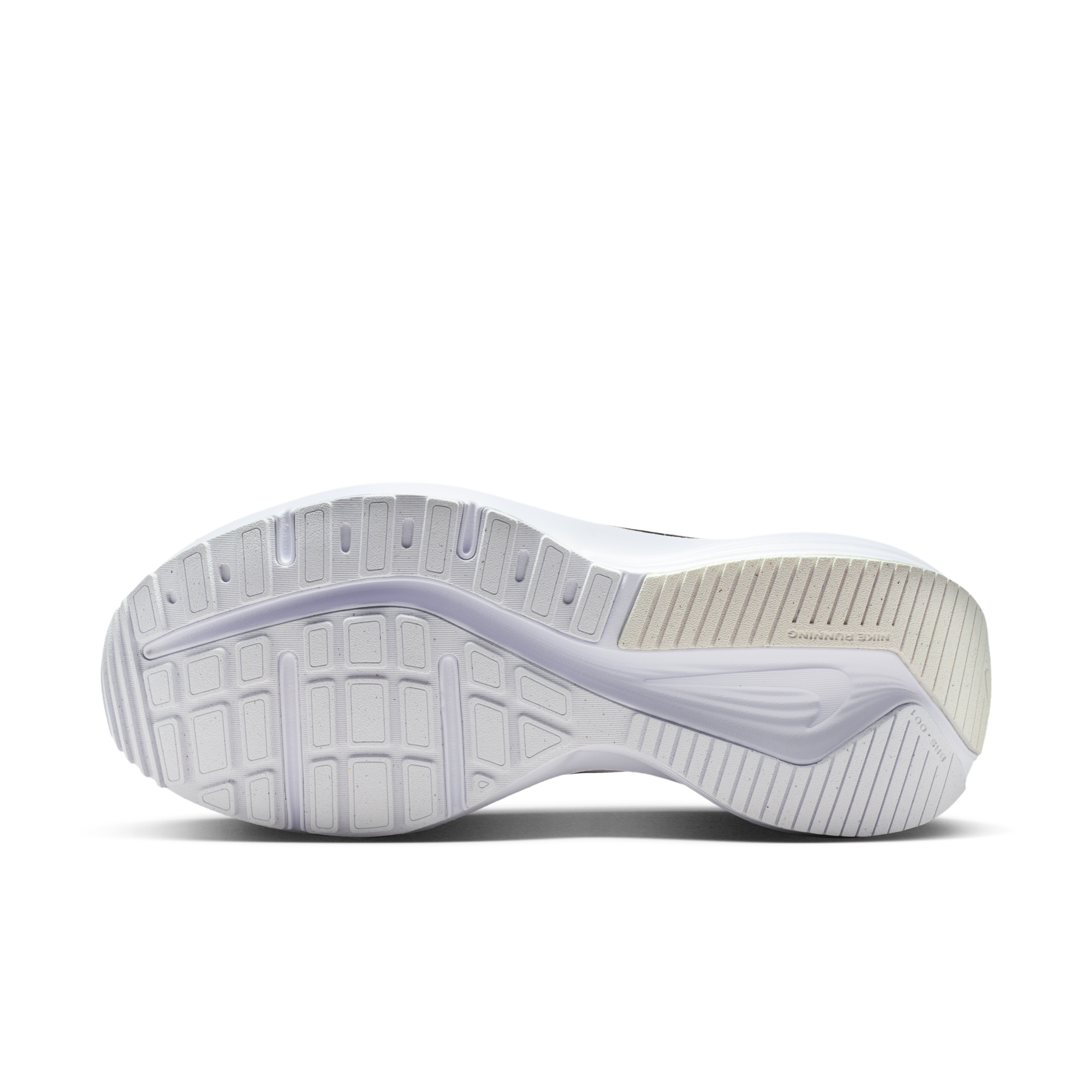 Chaussure de running sur route Nike Downshifter 14 pour femme - Blanc - IB1899-101