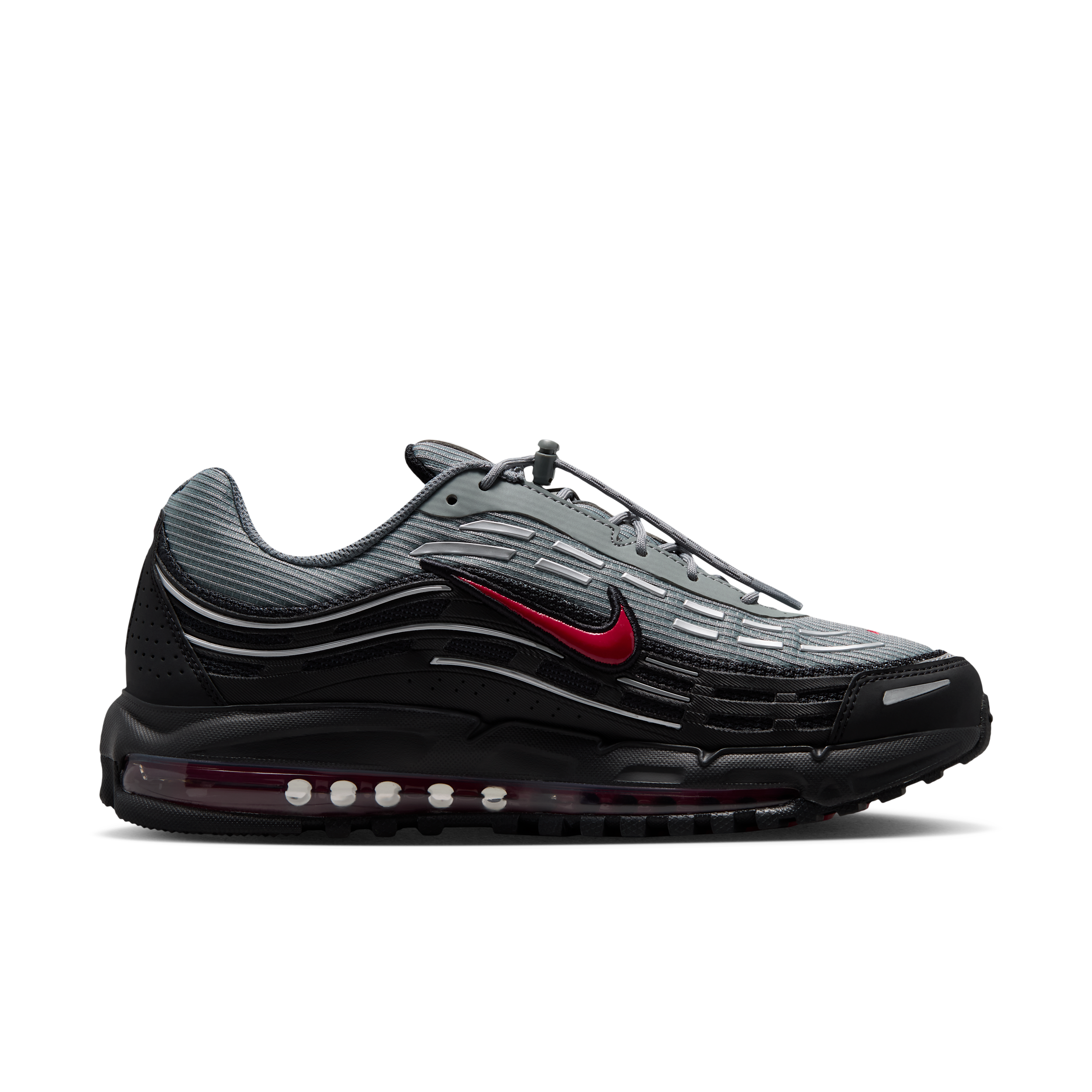 Nike Air Max TL 2.5 Men's Shoes - Grey - IO3037-003