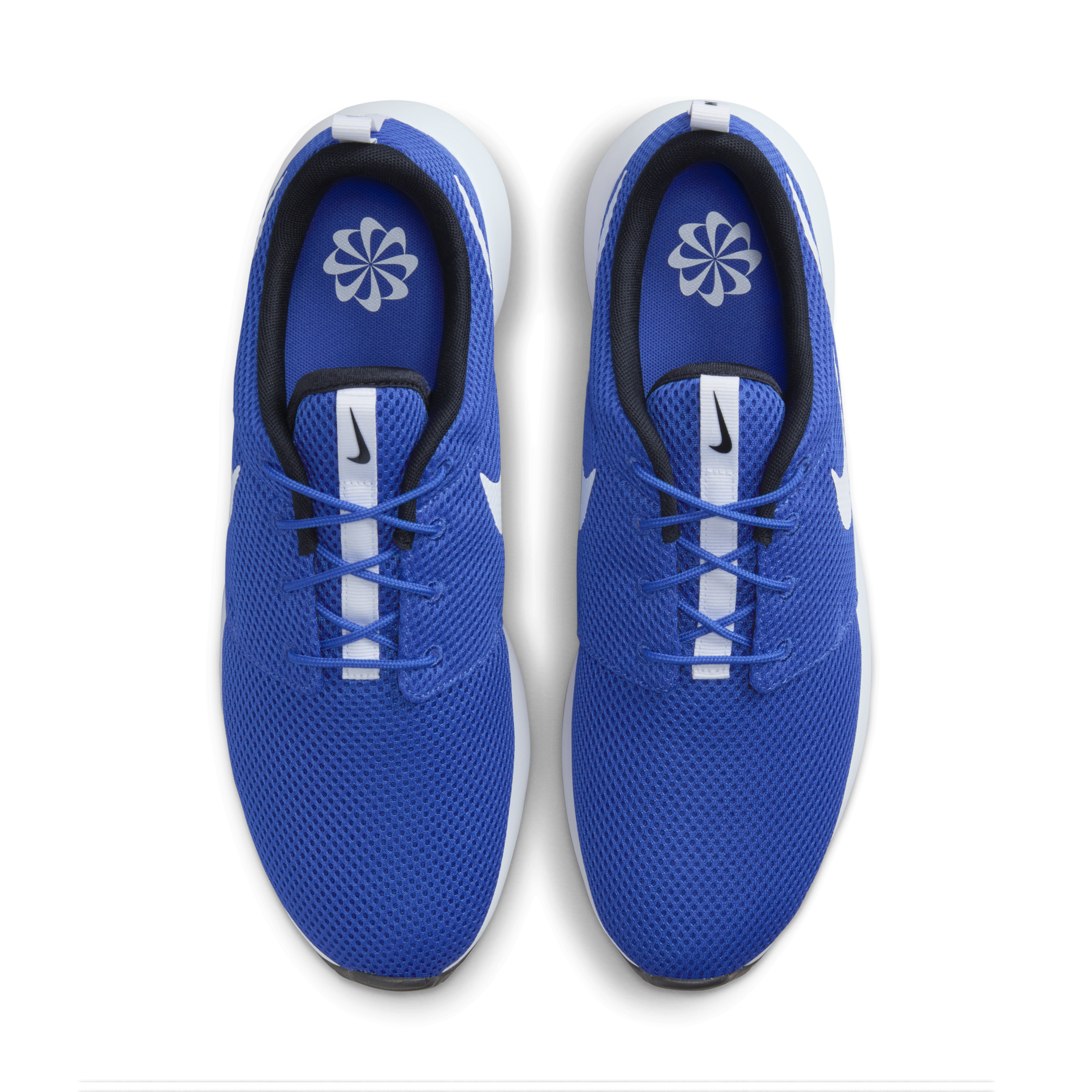 Chaussure de golf Roshe G Next Nature pour homme - Bleu