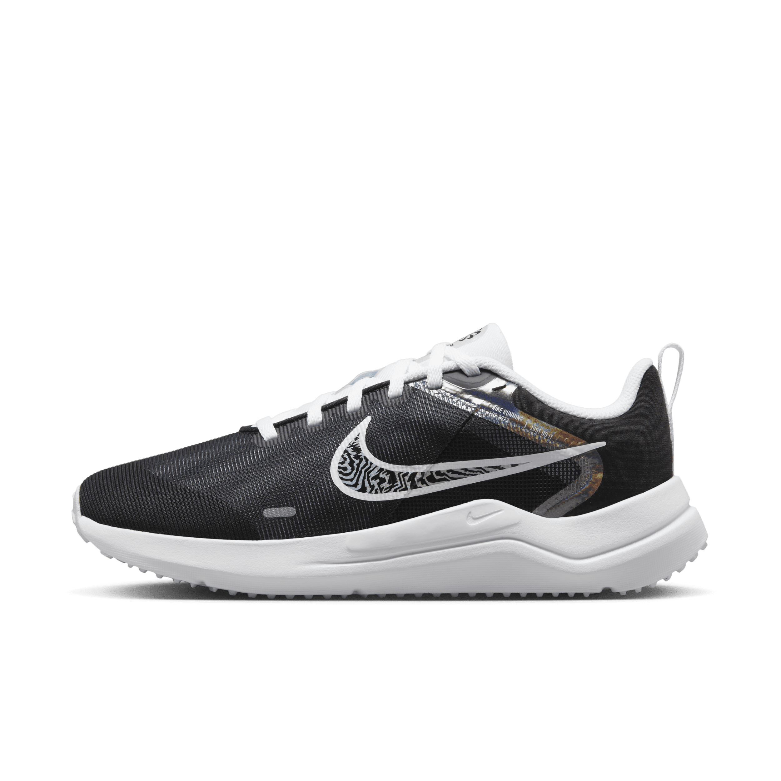 Nike Downshifter 12 Premium - DR9862-001
