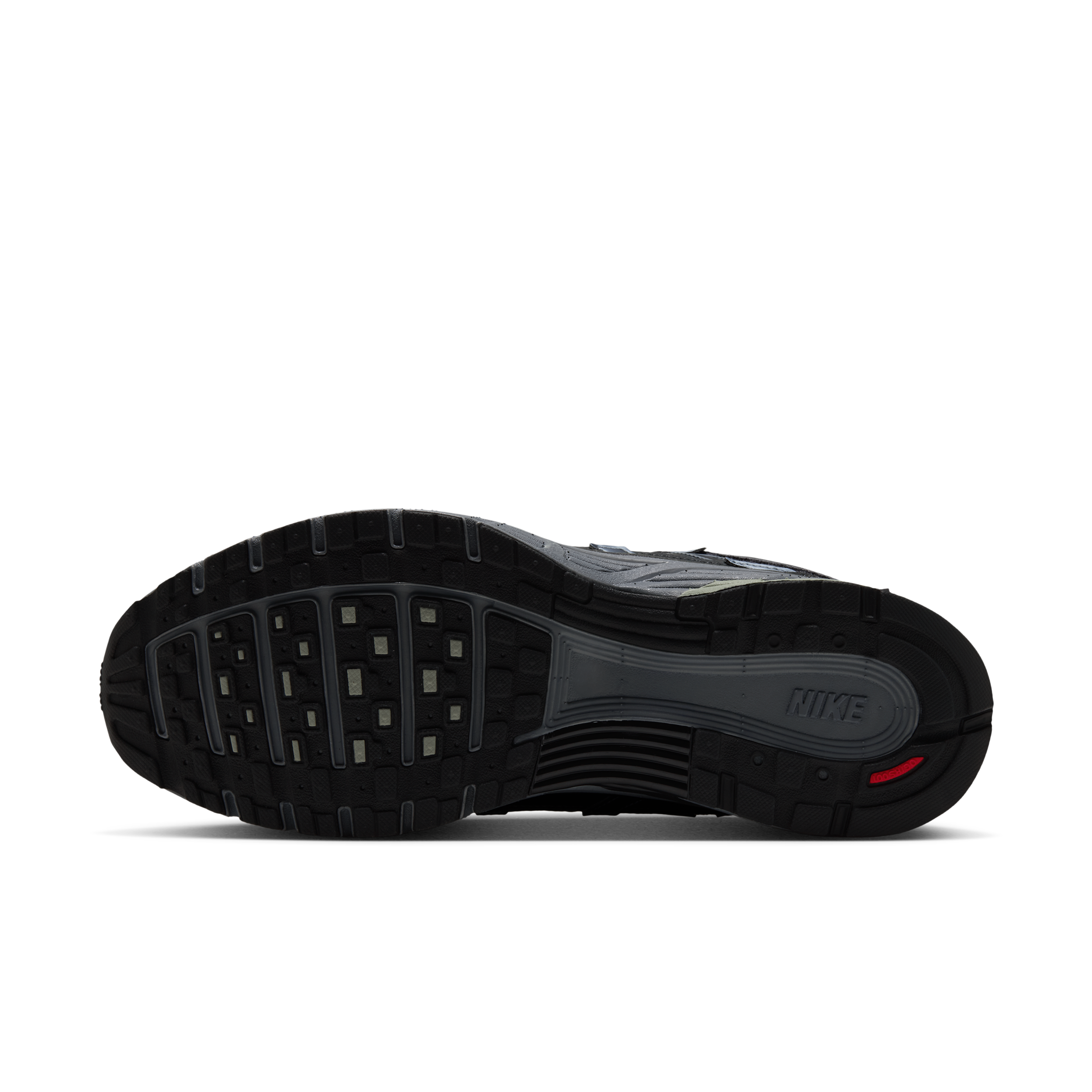 Nike P-6000 Men's Shoes - Grey - IX7725-060