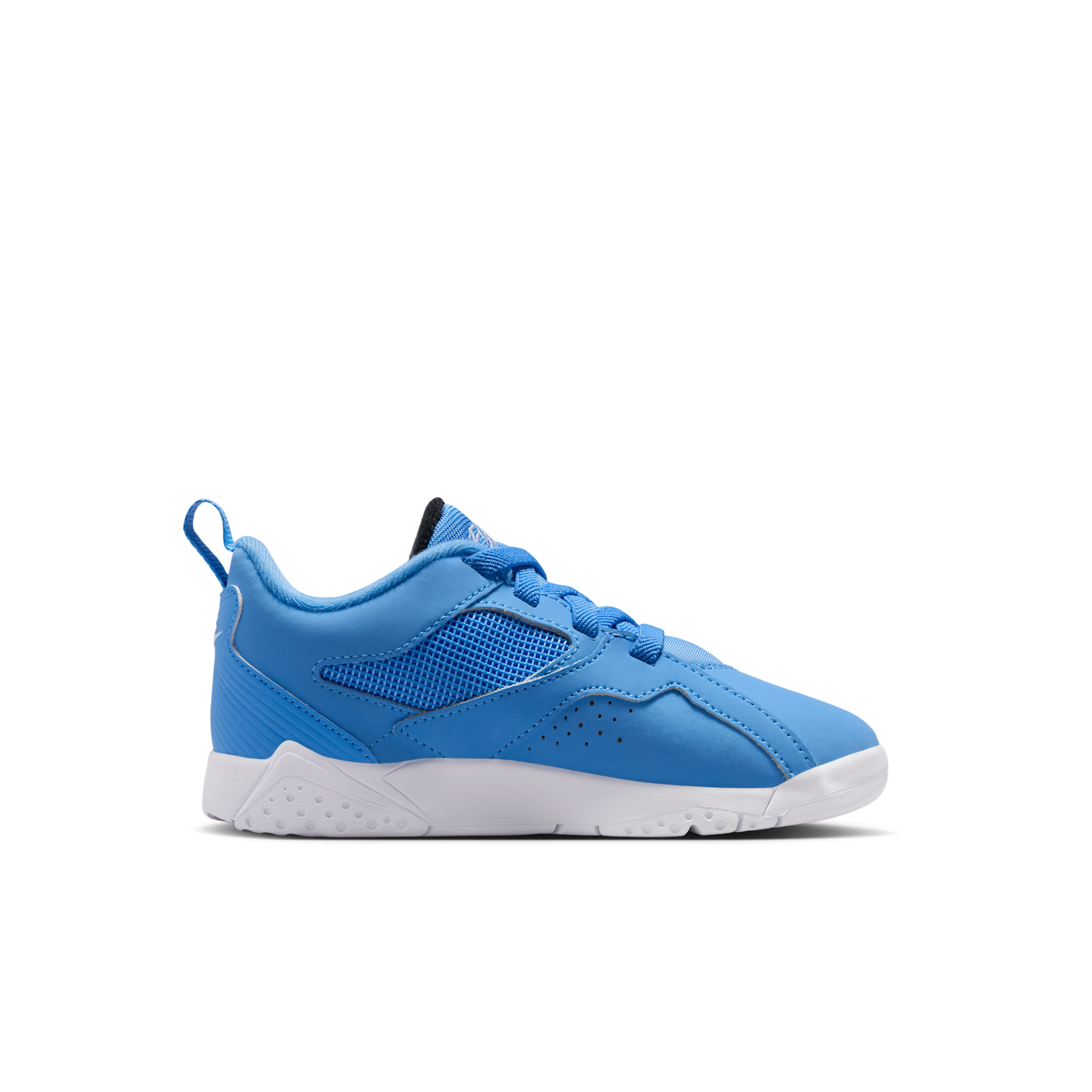 Jordan MVP 92 kleuterschoenen - Blauw - HQ4426-401