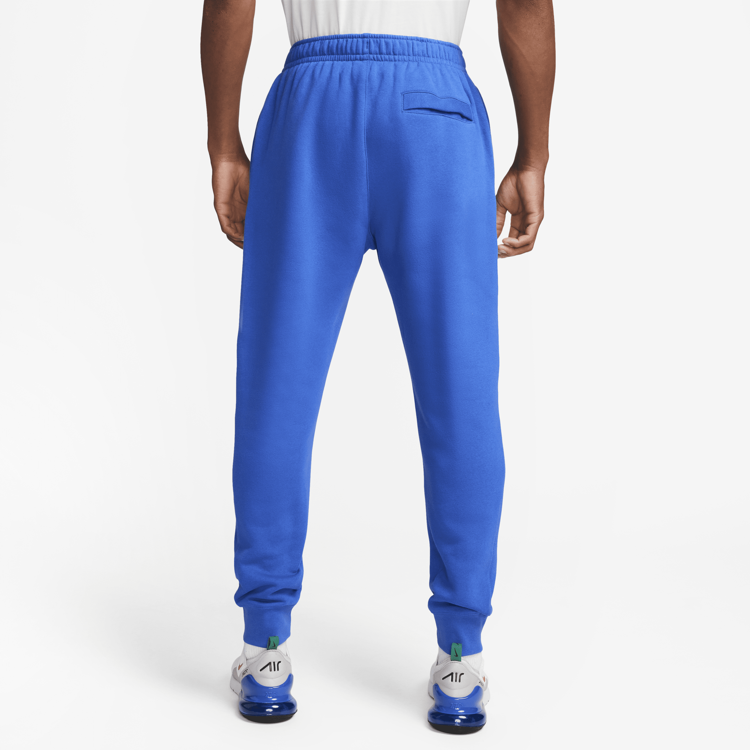 Pantalon de jogging Nike Sportswear Club Fleece - Bleu