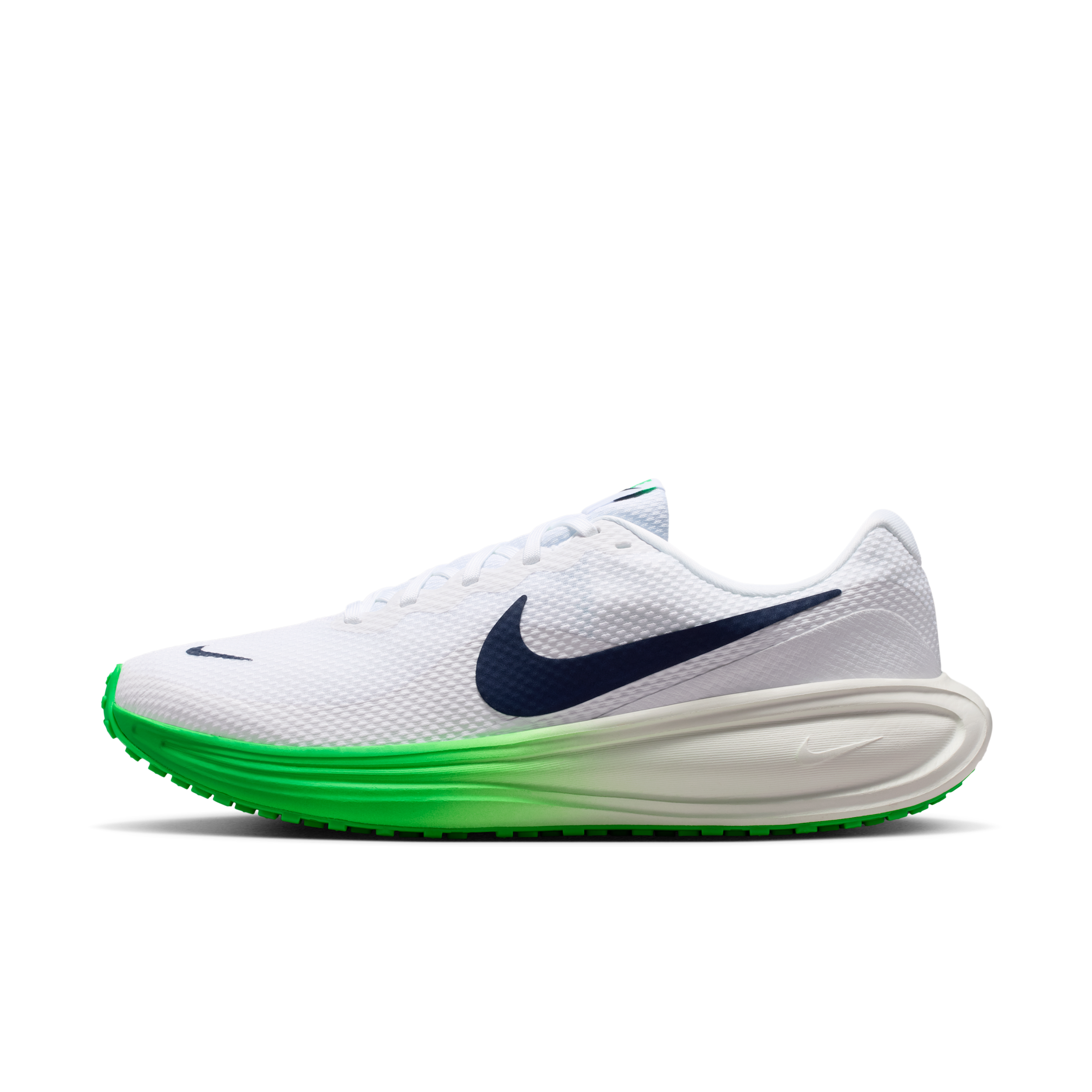 Chaussures de running Nike Revolution 8 Blanc