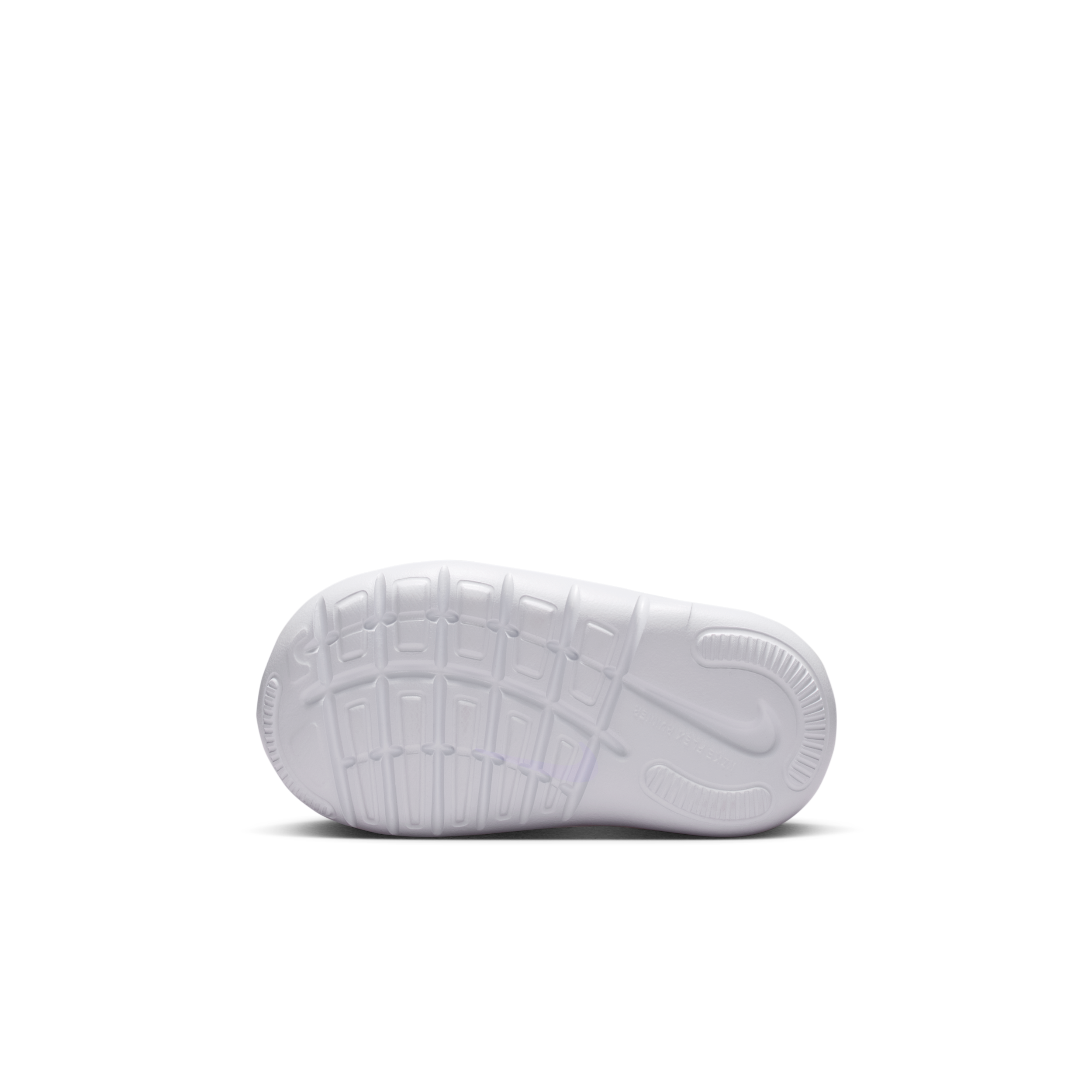 Nike Flex Runner 4 TD 'Pink Rise Playful Pink' | Infant Size 9 - IF2895-607