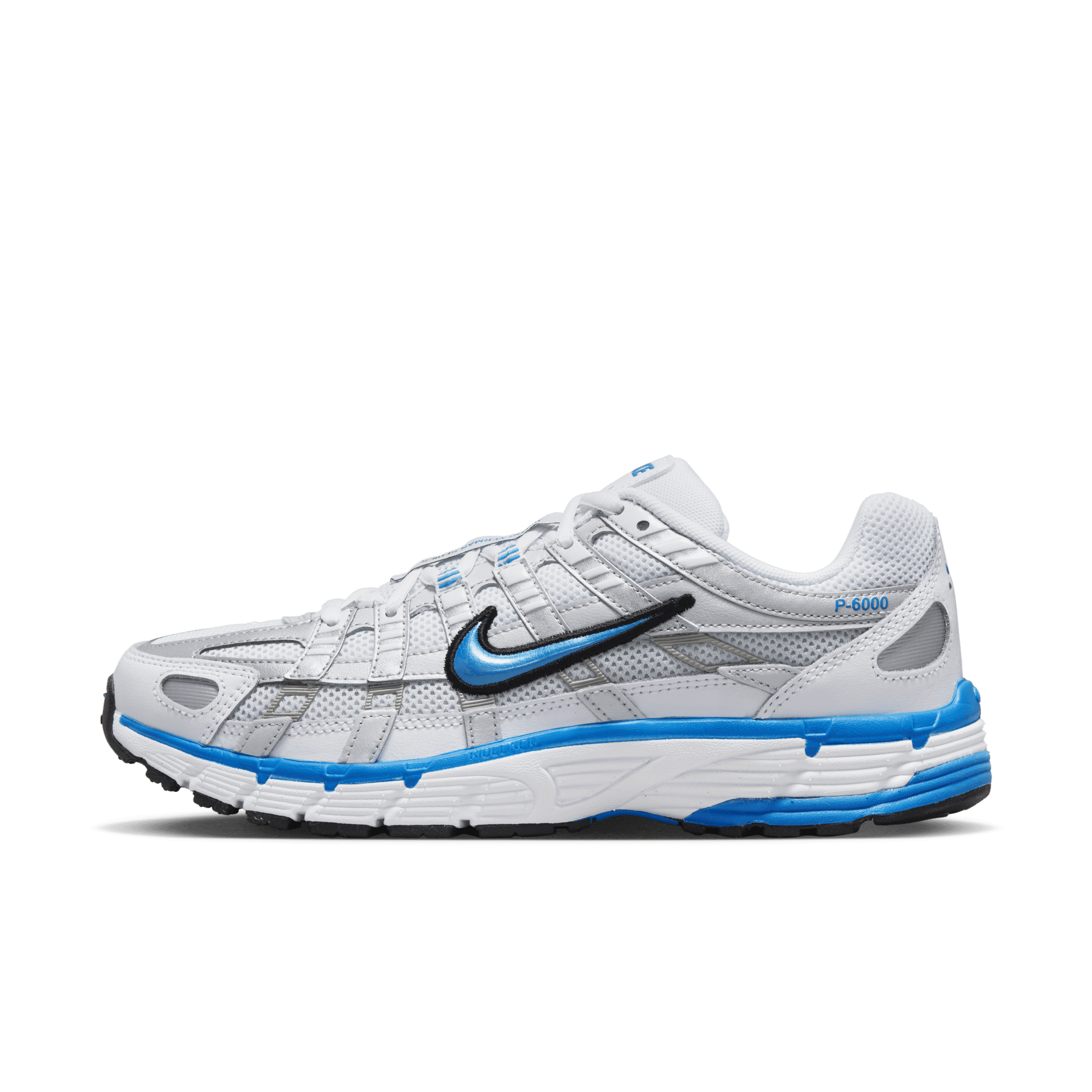 Nike P-6000 Women's Shoes - White - FD9876-100