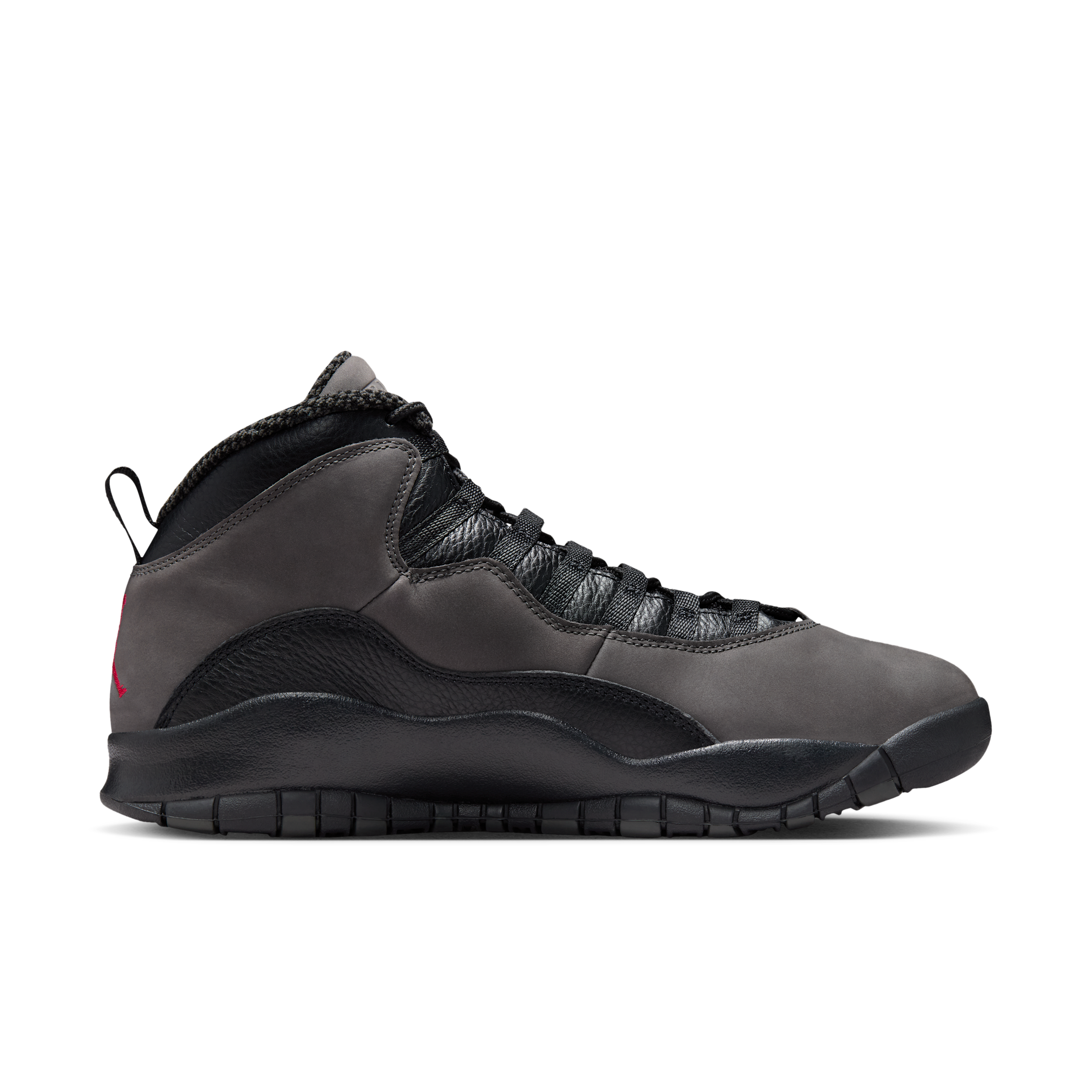 Jordan 10 Retro Shadow (2025) - HJ6779-001