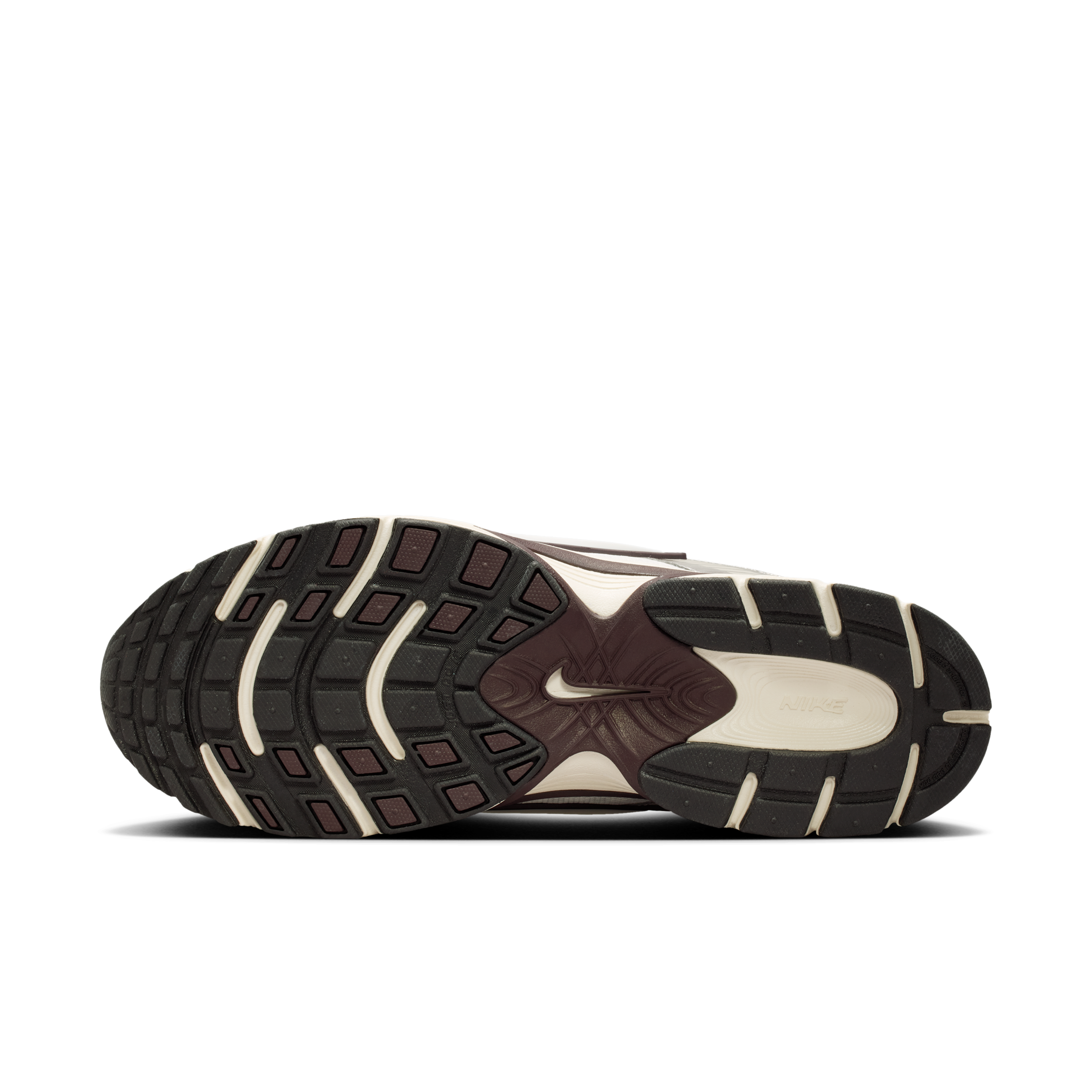 Nike V5 RNR Men's Shoes - Grey - HJ5228-011